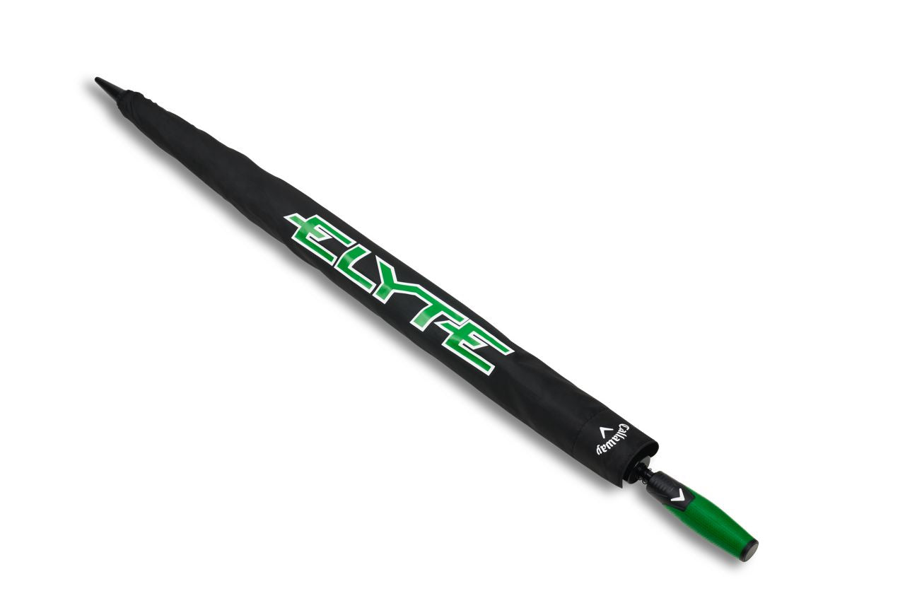 Callaway Golf Parapluie Double Canopy Elyte 68"