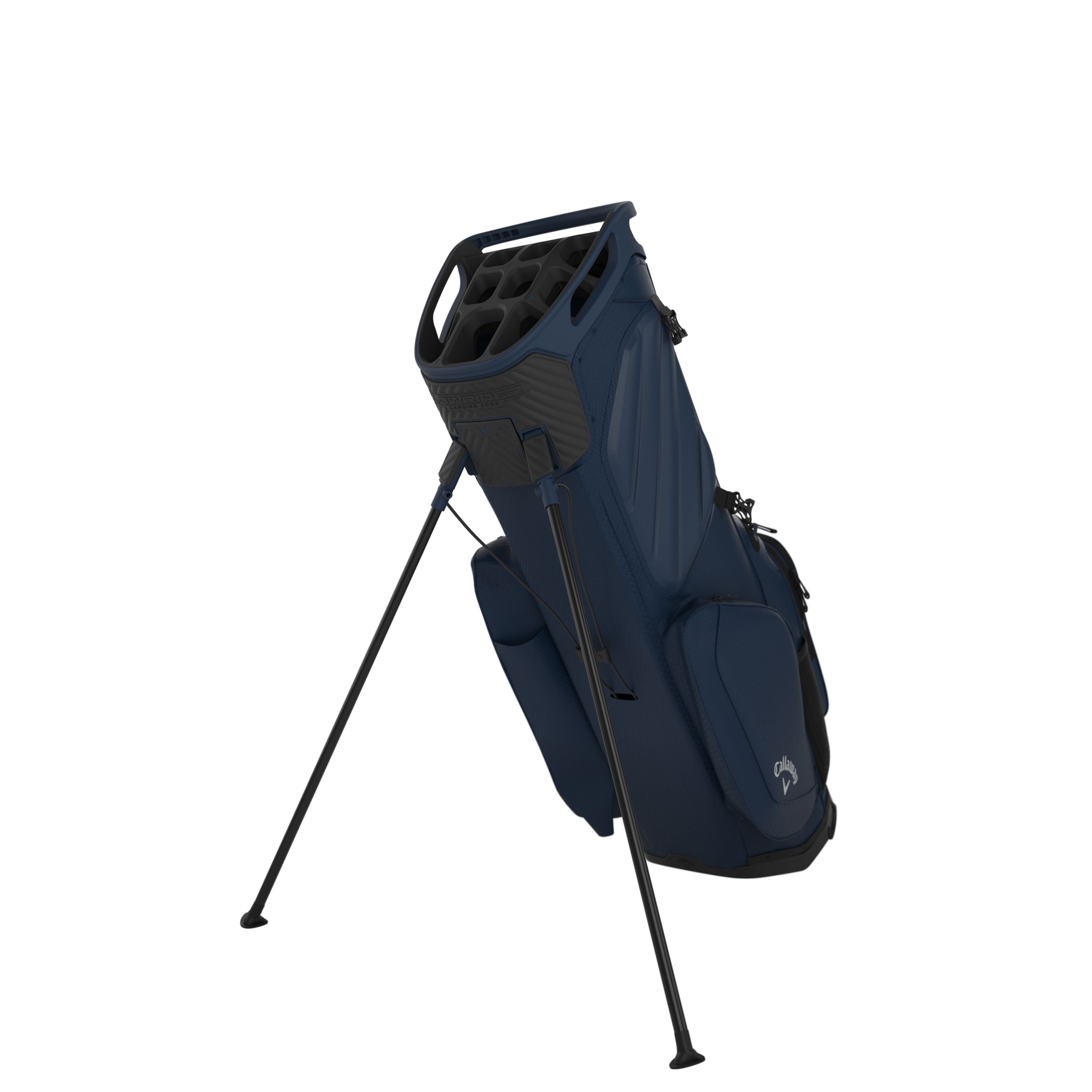 Callaway Golf sac trépied Fairway 14 HD Bleu Marine 2026