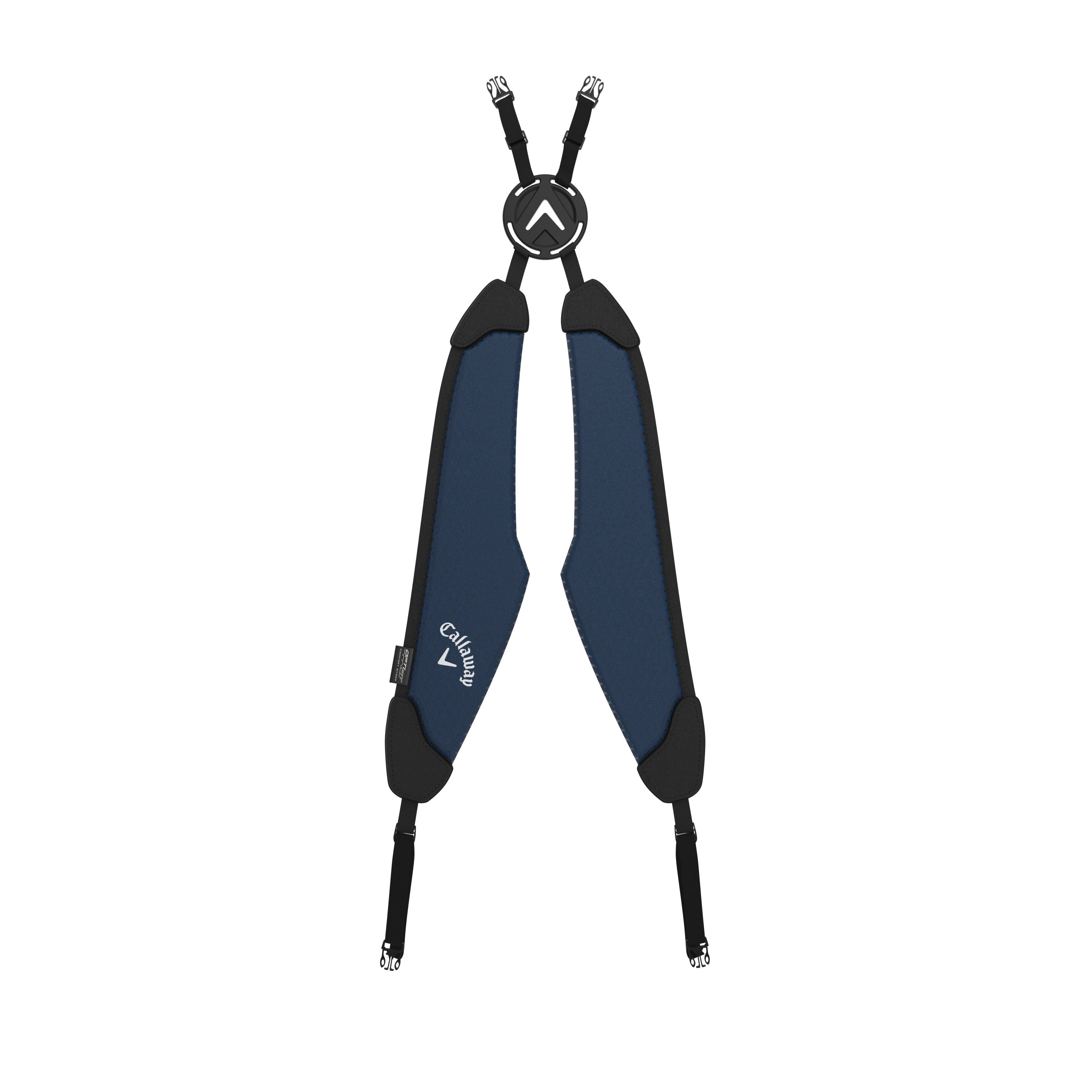 Callaway Golf sac trépied Fairway 14 HD Bleu Marine 2026