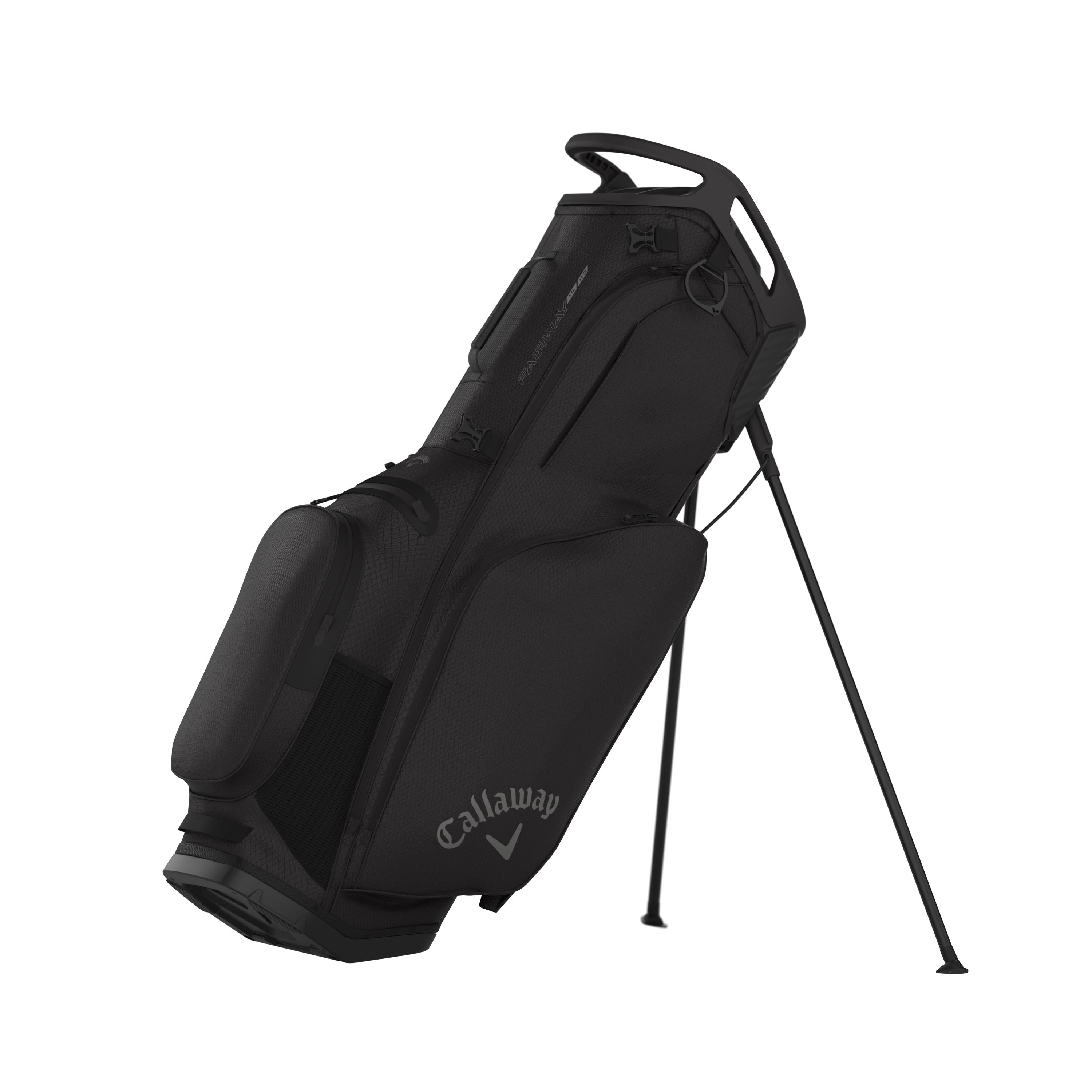 Callaway Golf sac trépied Fairway 14 HD Noir 2026