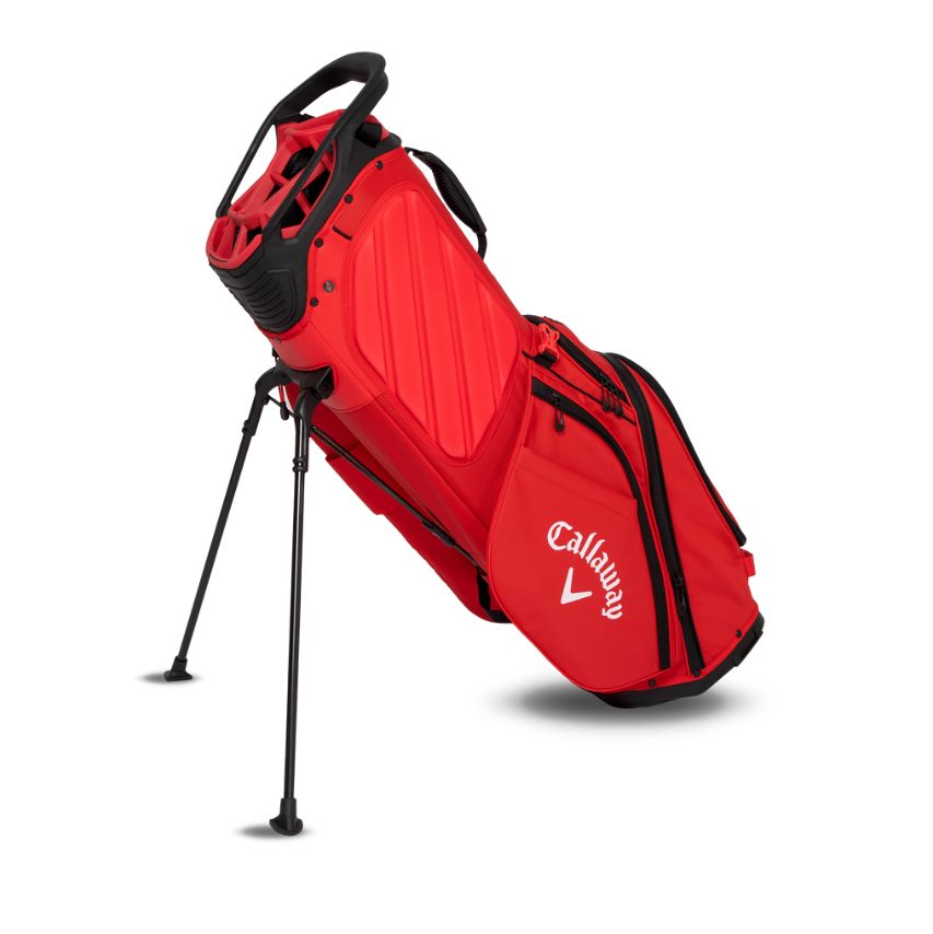 Callaway Golf sac trépied Fairway 14 Rouge 2026