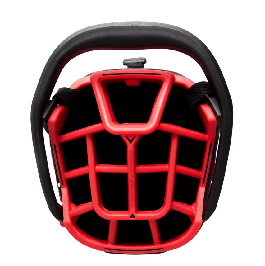 Callaway Golf sac trépied Fairway 14 Rouge 2026