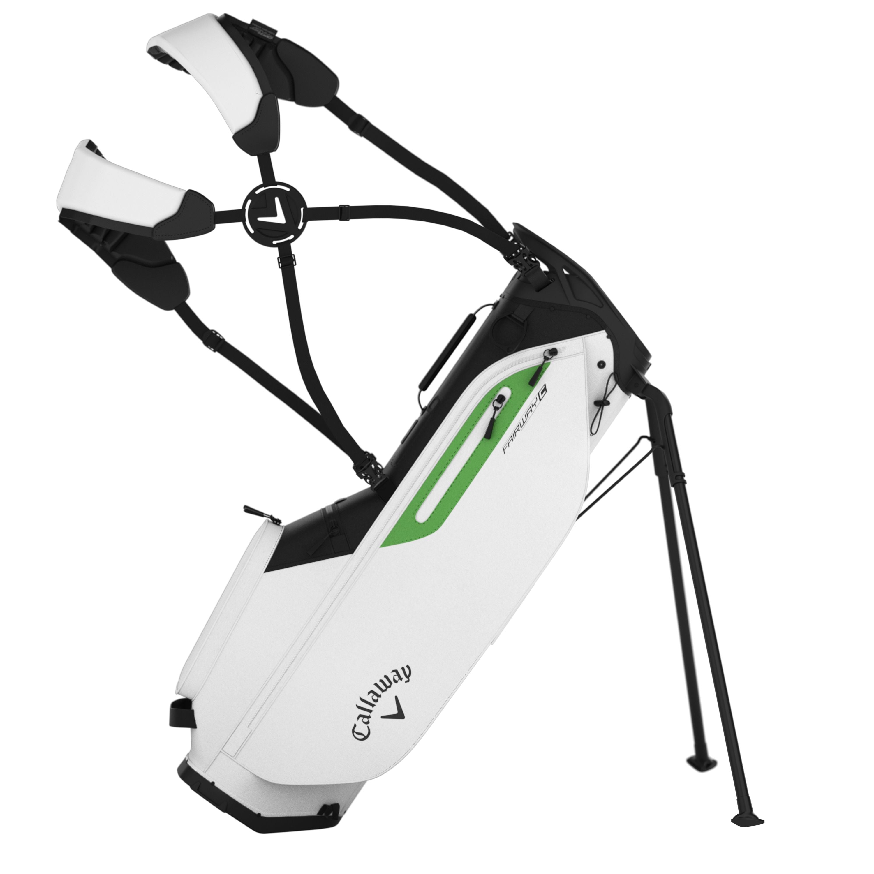 Callaway Golf Sac trépied Fairway C Elyte