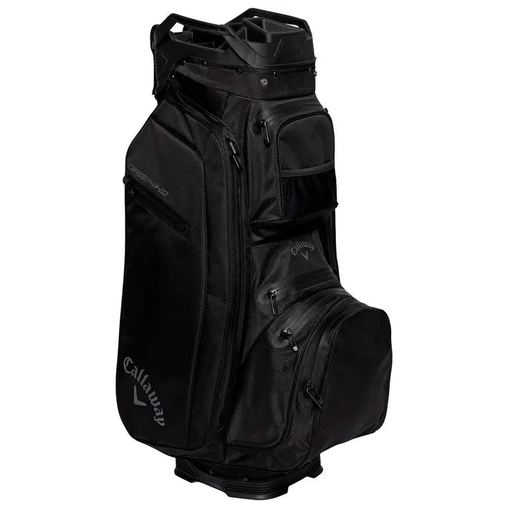Callaway sac chariot org 14 HD Black