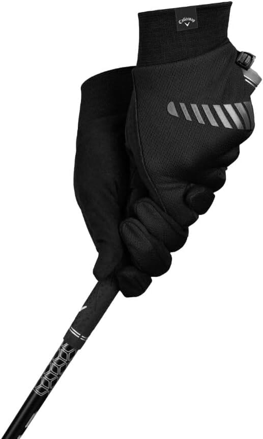 Callaway Paire de Gant de Golf Thermal Grip Femme