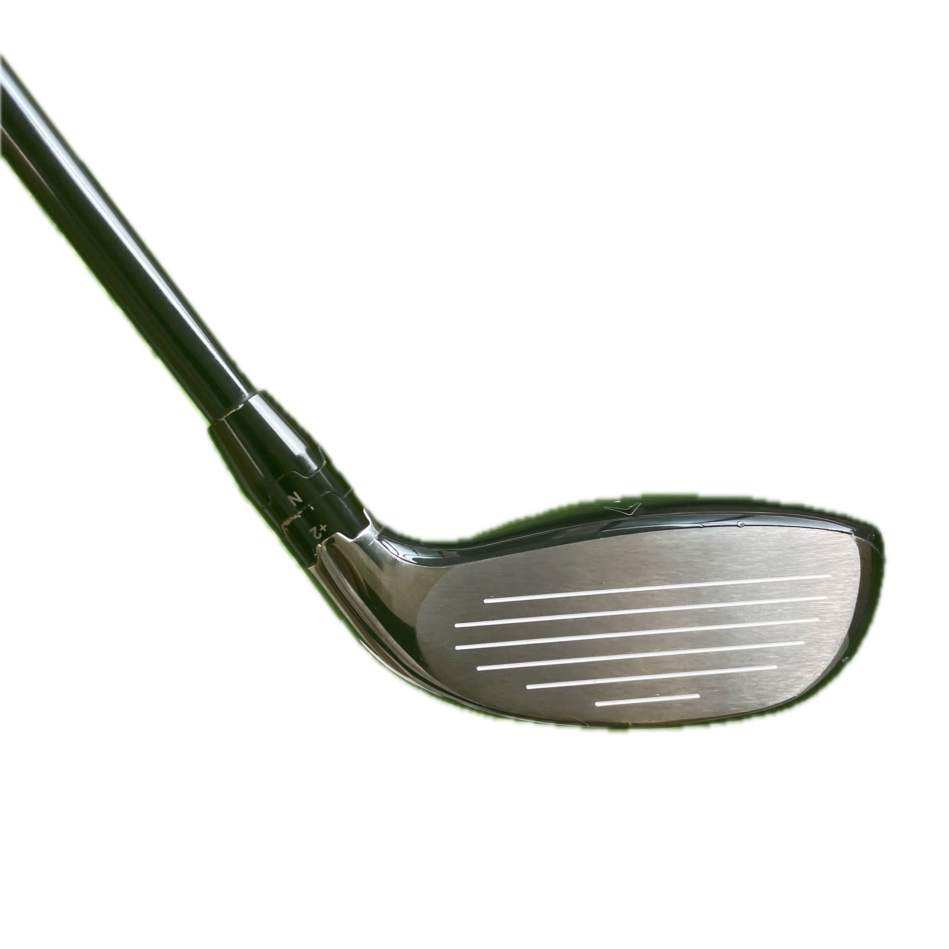 Callaway Hybrid Paradym de démo