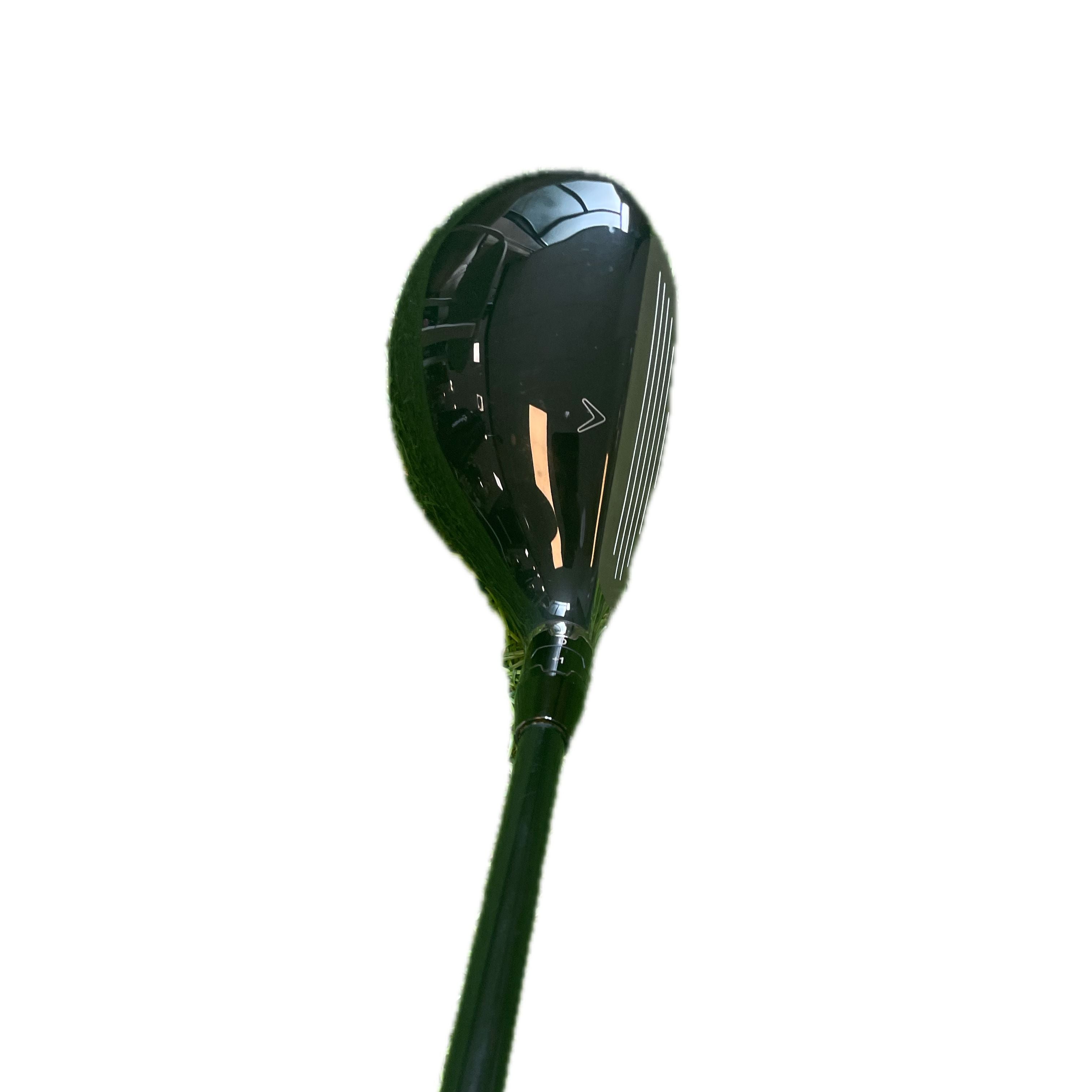 Callaway Hybrid Paradym de démo