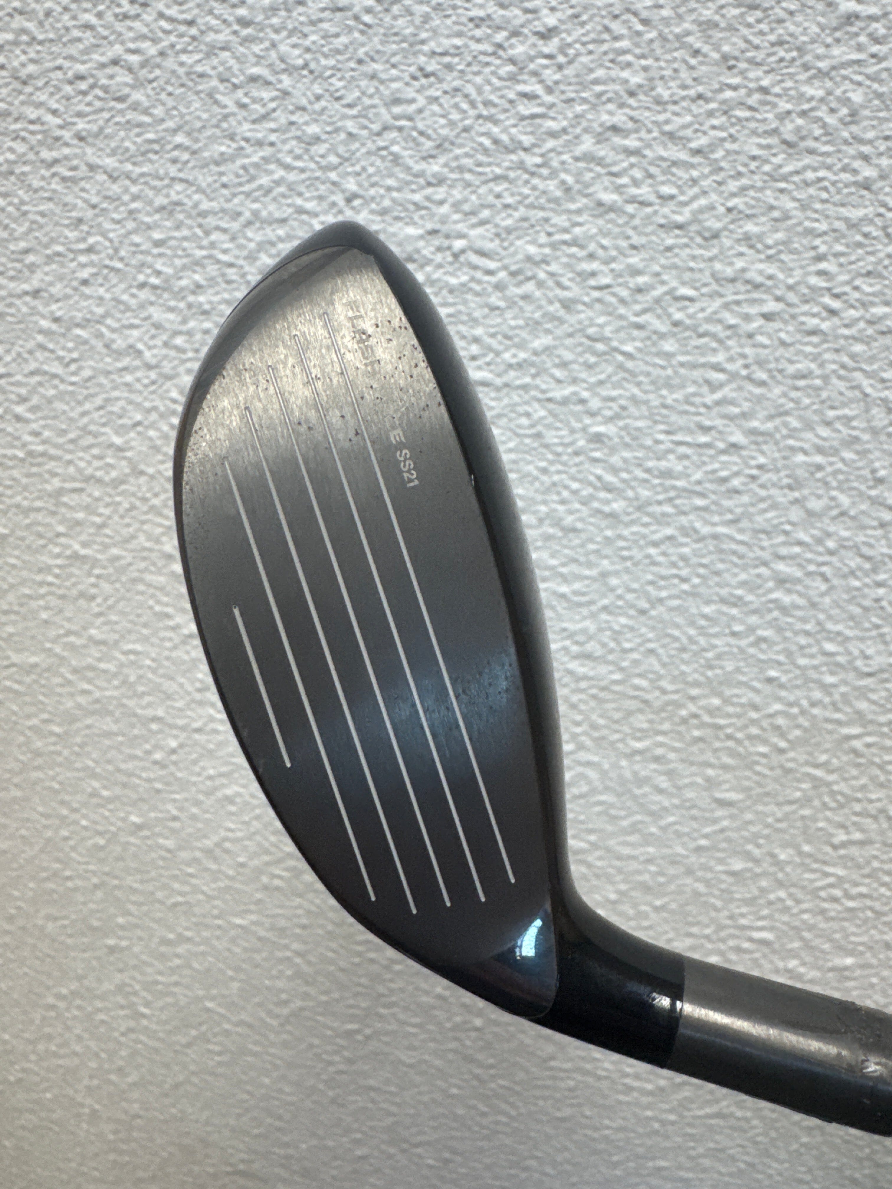 Callaway Hybride Apex Utility Quasi Neuf