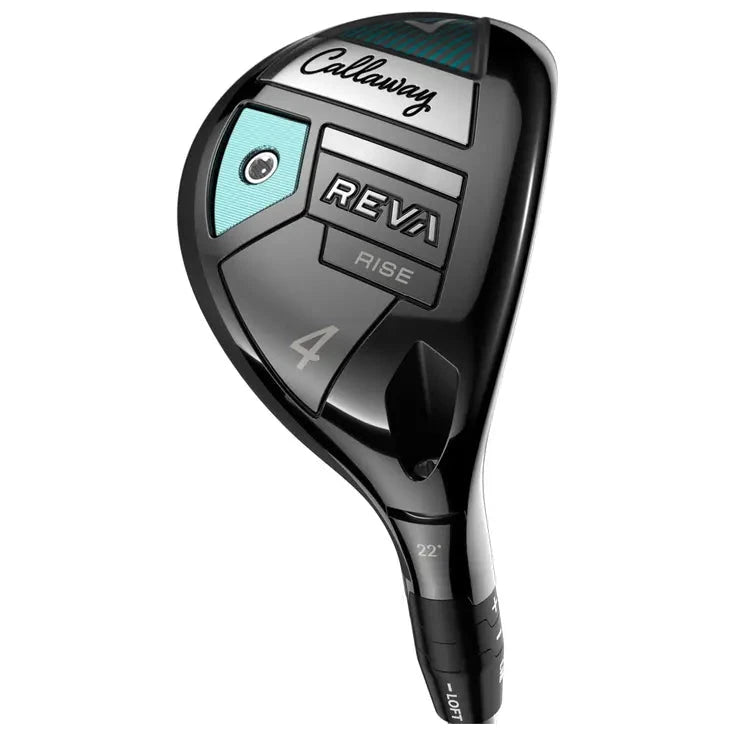 Callaway Hybride Big Bertha Reva Rise