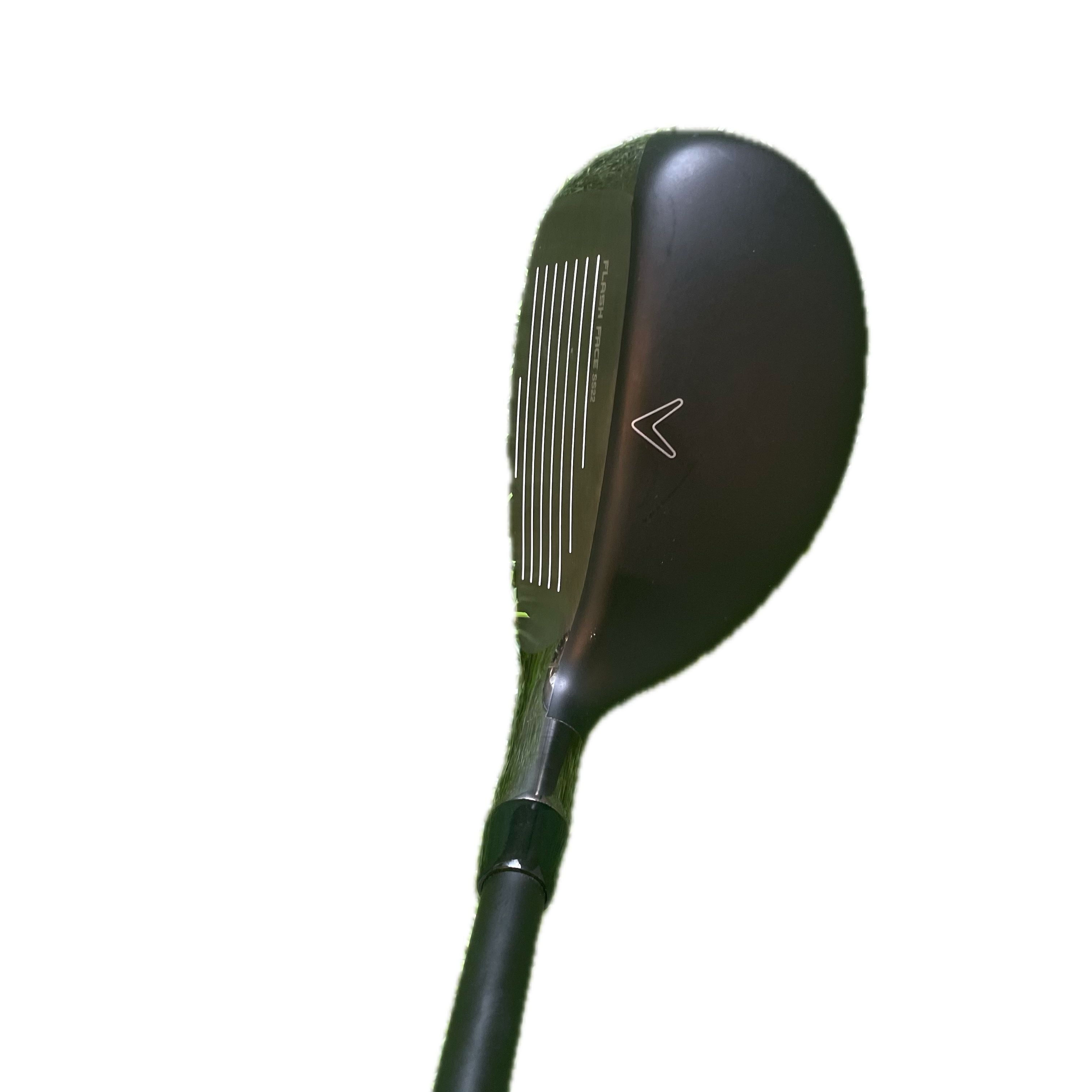 Callaway Hybride rogue ST MAX OS Lite Lady Démo