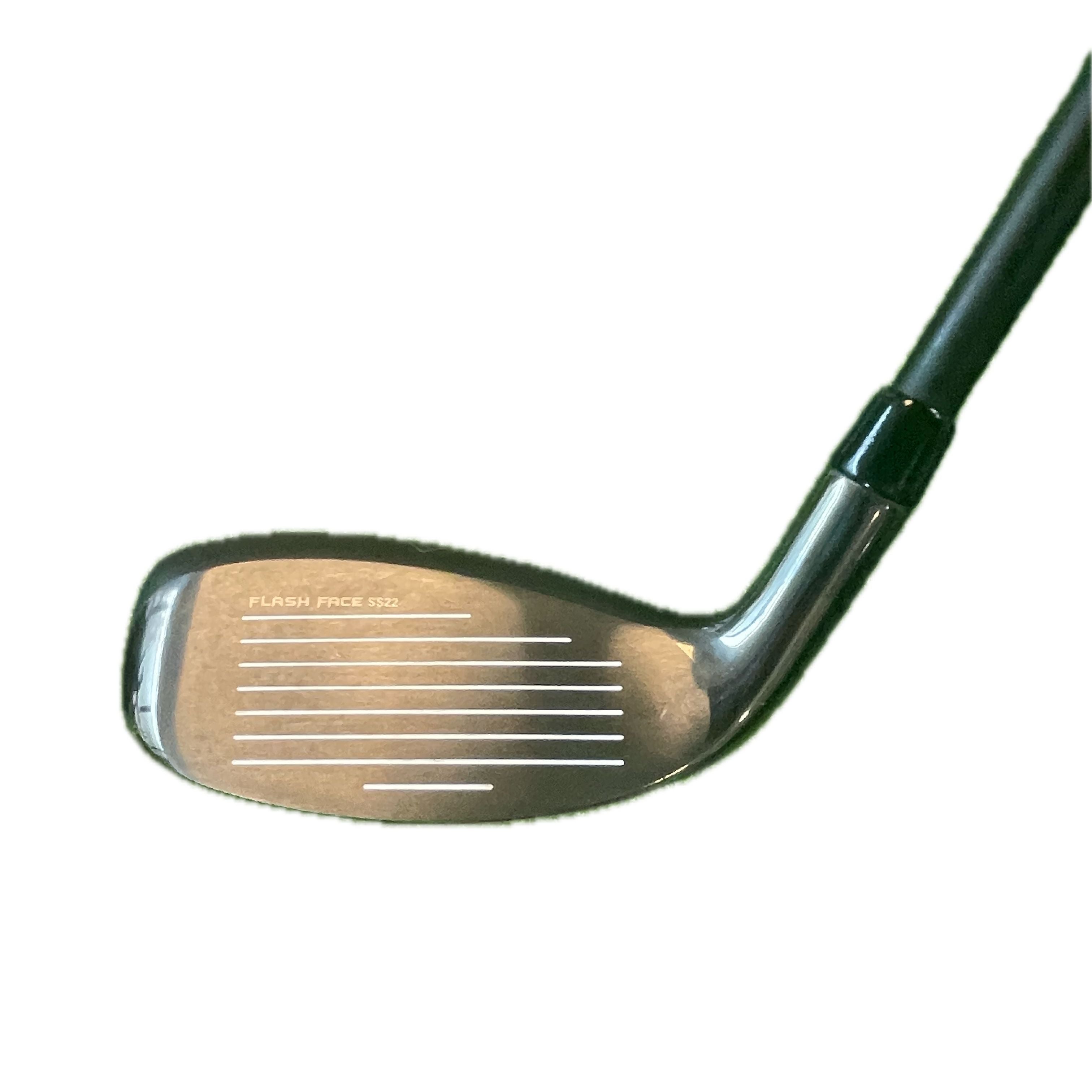 Callaway Hybride rogue ST MAX OS Lite Lady Démo