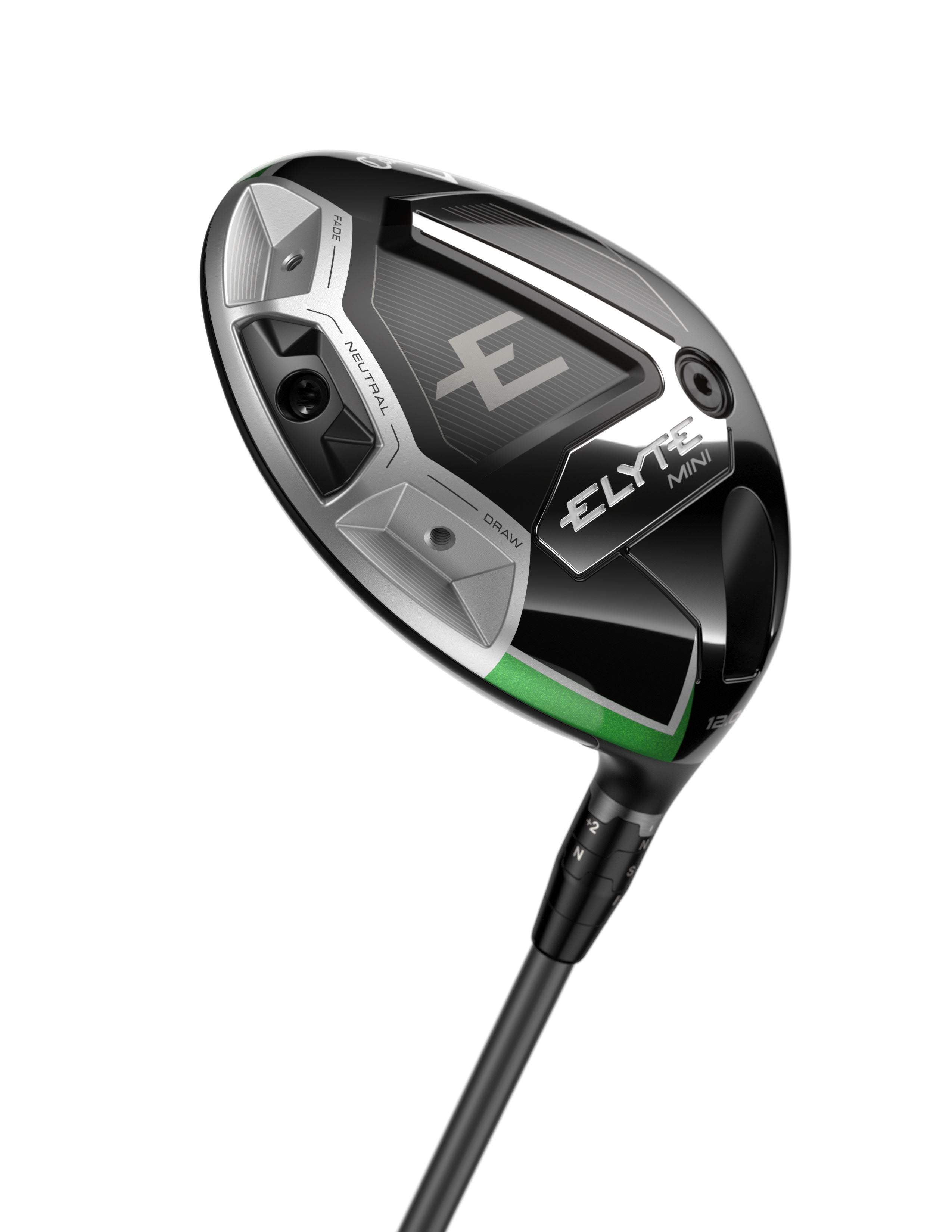 Callaway MINI Driver ELYTE