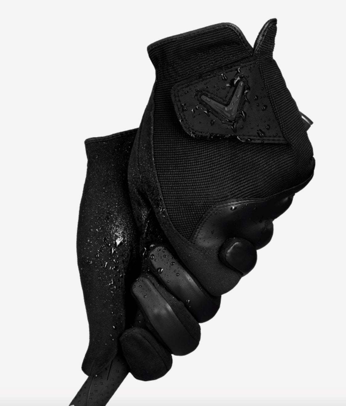 Callaway Paire de Gant RainSpann