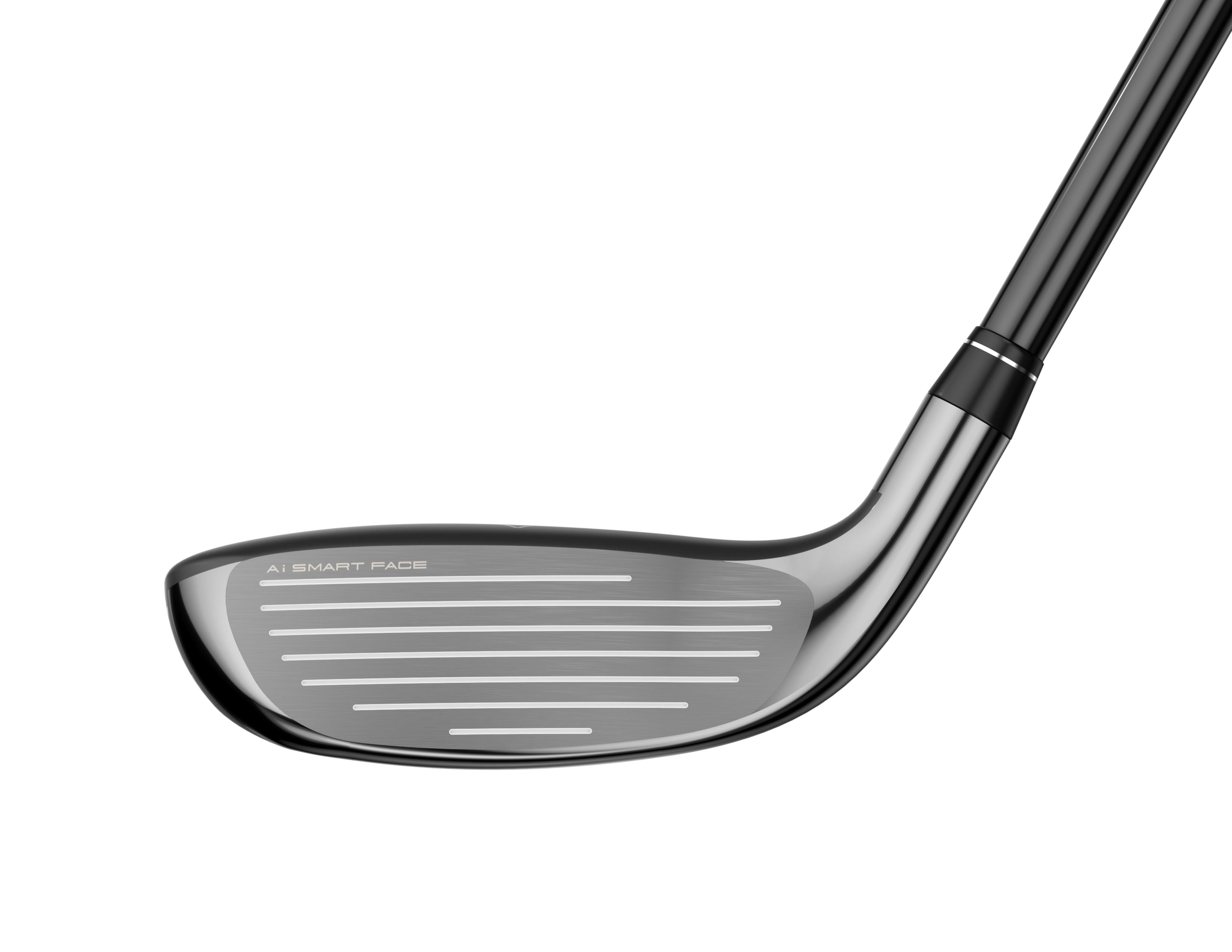 Callaway Hybride Paradym Ai Smoke Max Fast