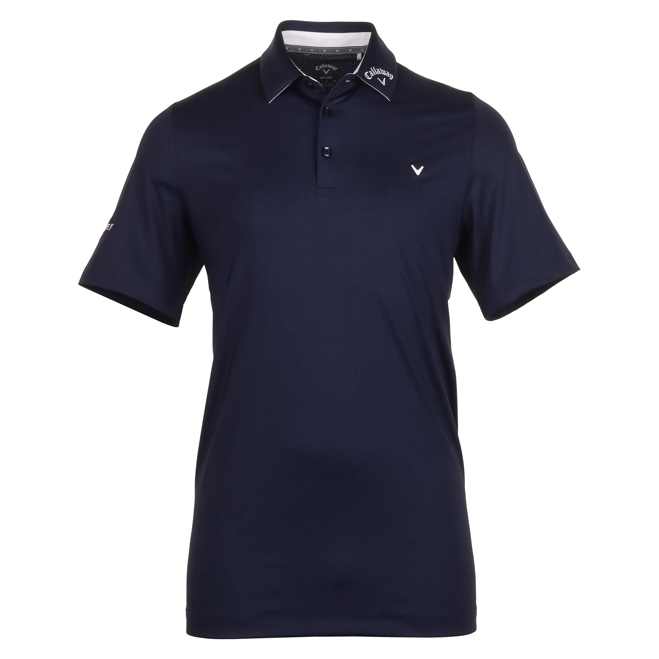 Callaway Polo Chev