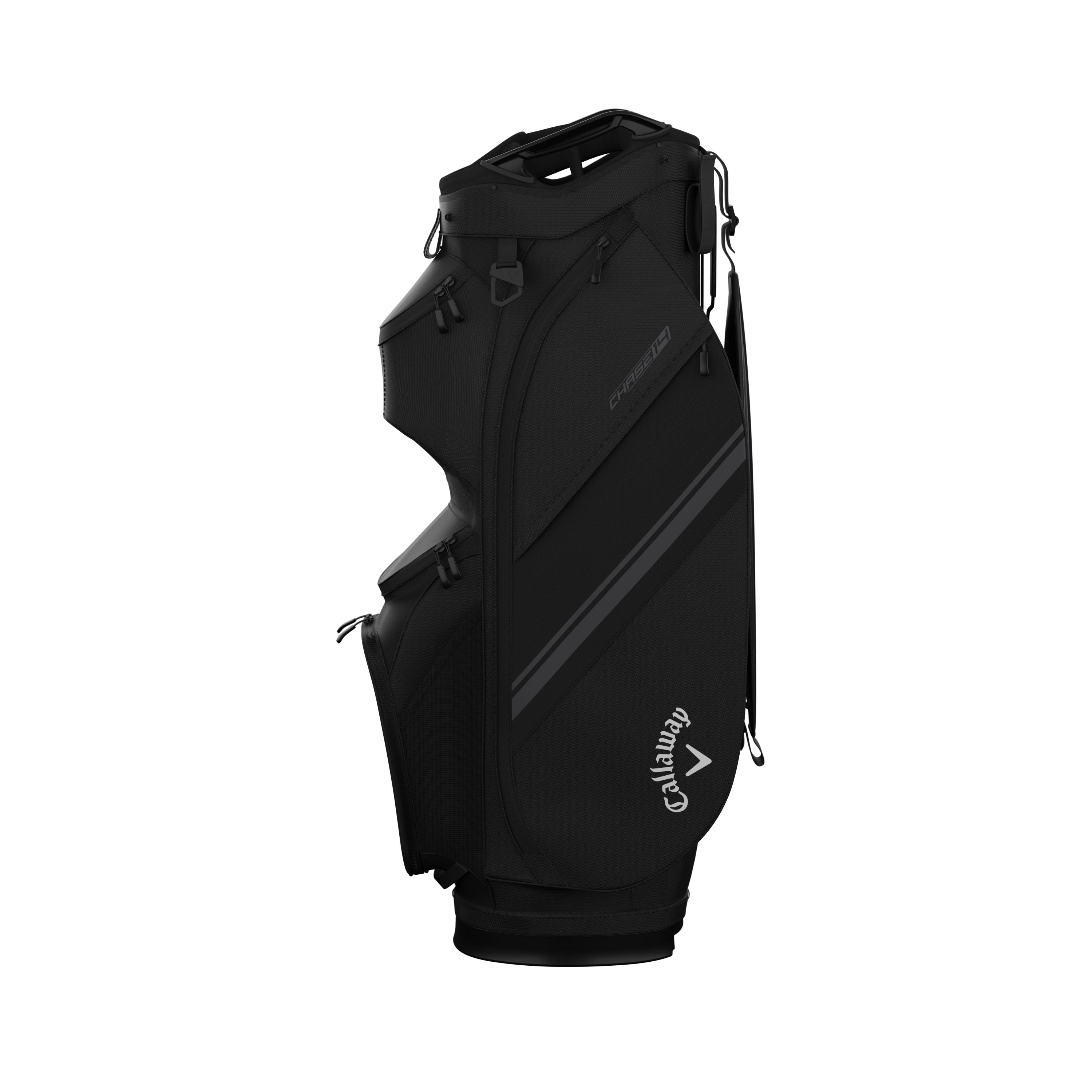 Callaway Sac chariot Chase 14 2025 Black