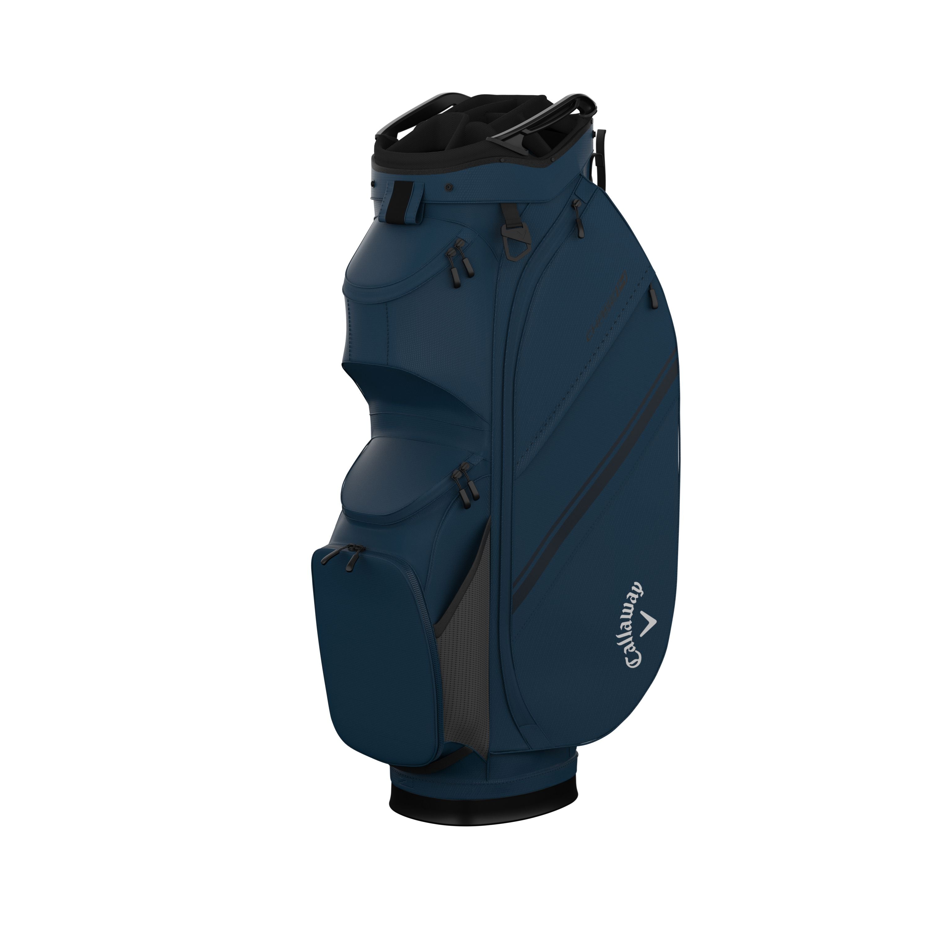 Callaway Sac chariot Chase 14 2025 Navy
