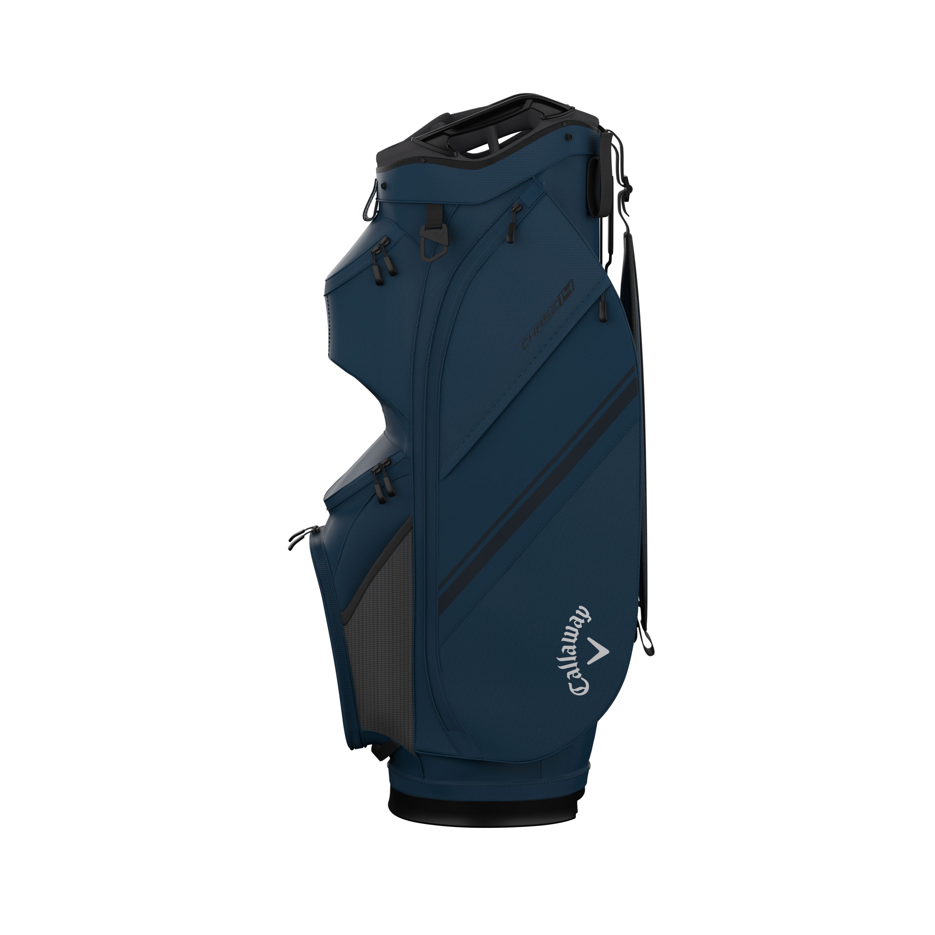 Callaway Sac chariot Chase 14 2025 Navy