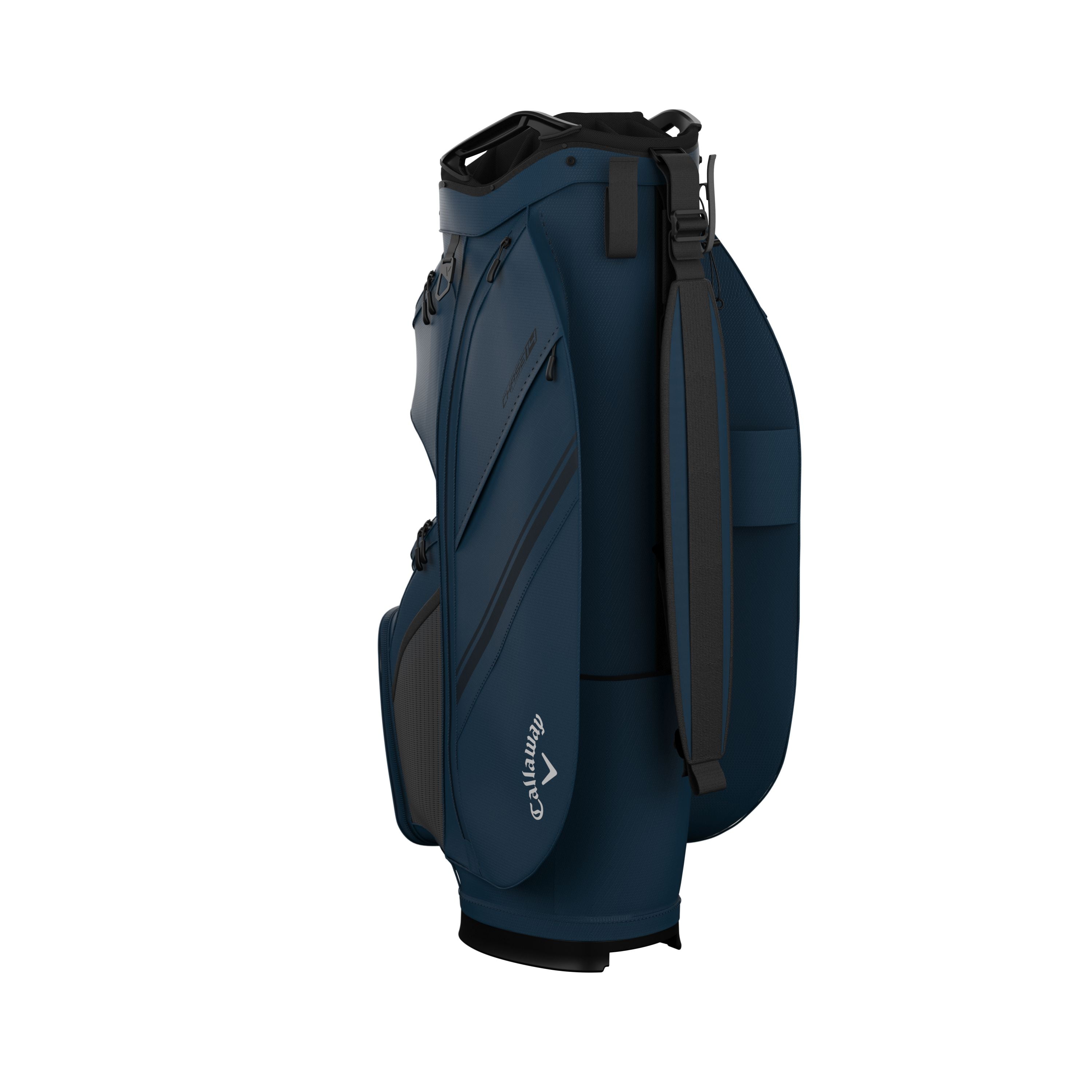Callaway Sac chariot Chase 14 2025 Navy