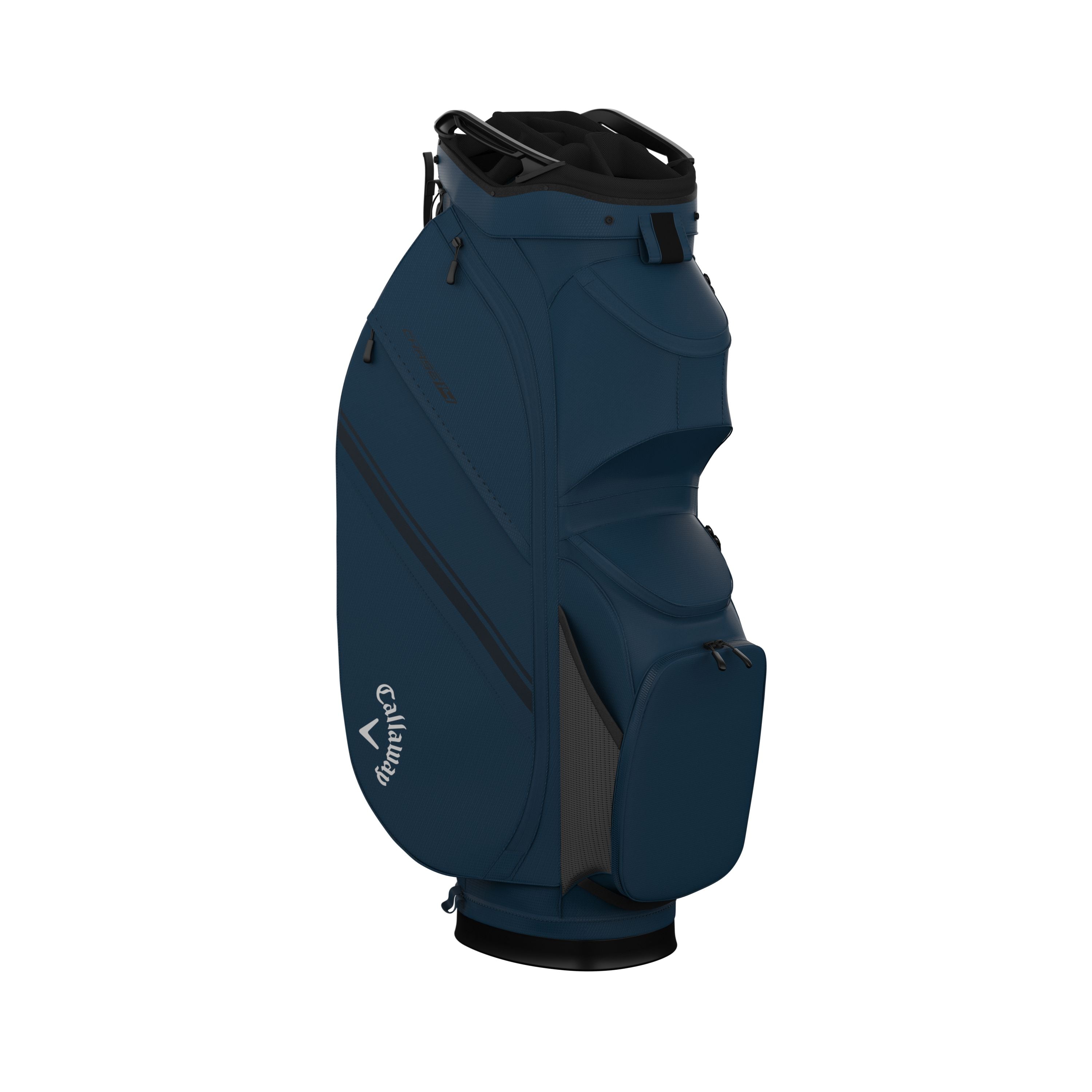 Callaway Sac chariot Chase 14 2025 Navy