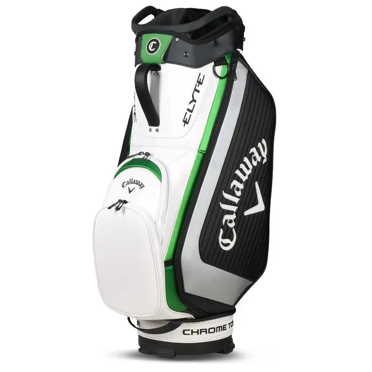 Callaway sac chariot ELyte staff