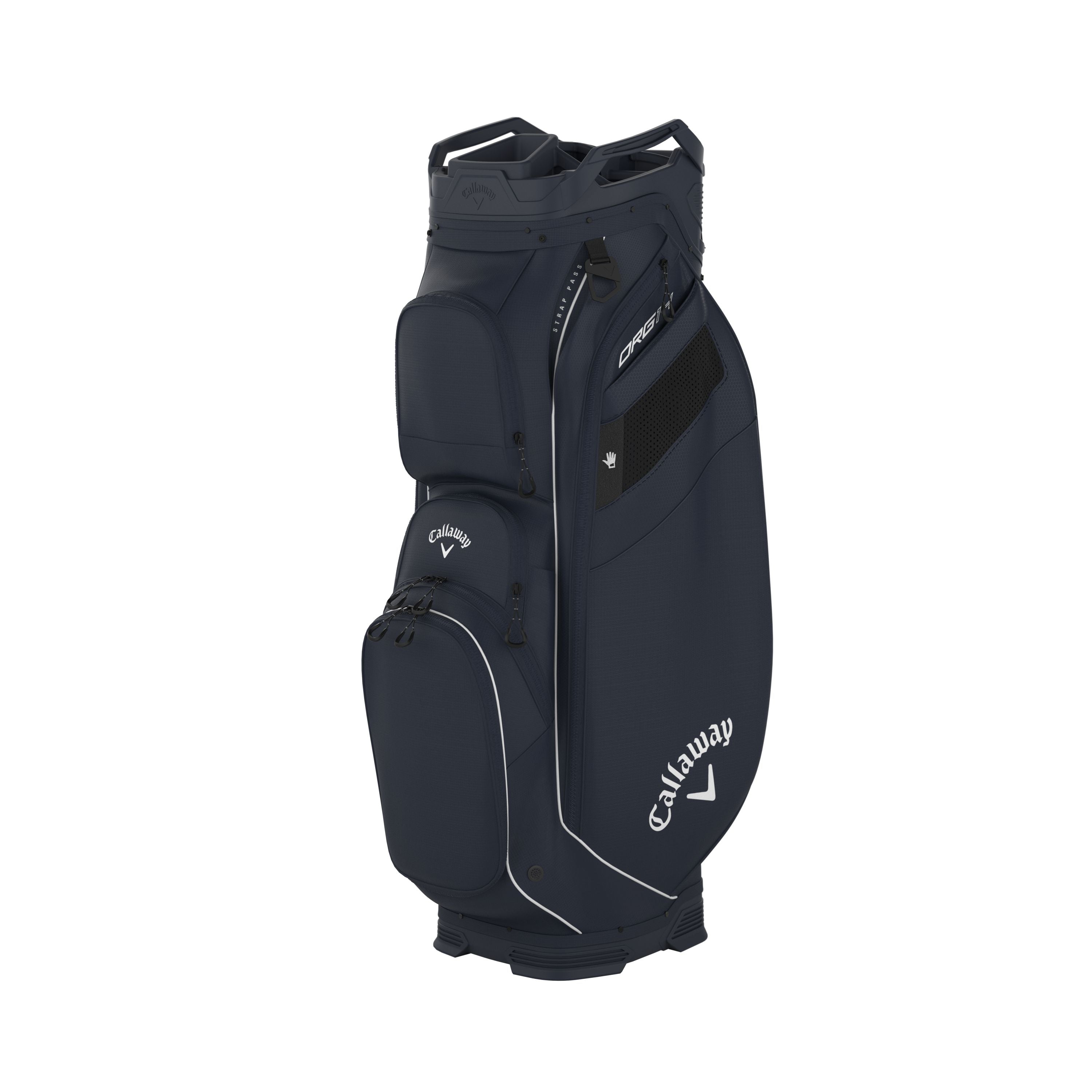 Callaway Sac Chariot Org 14 2025 Navy