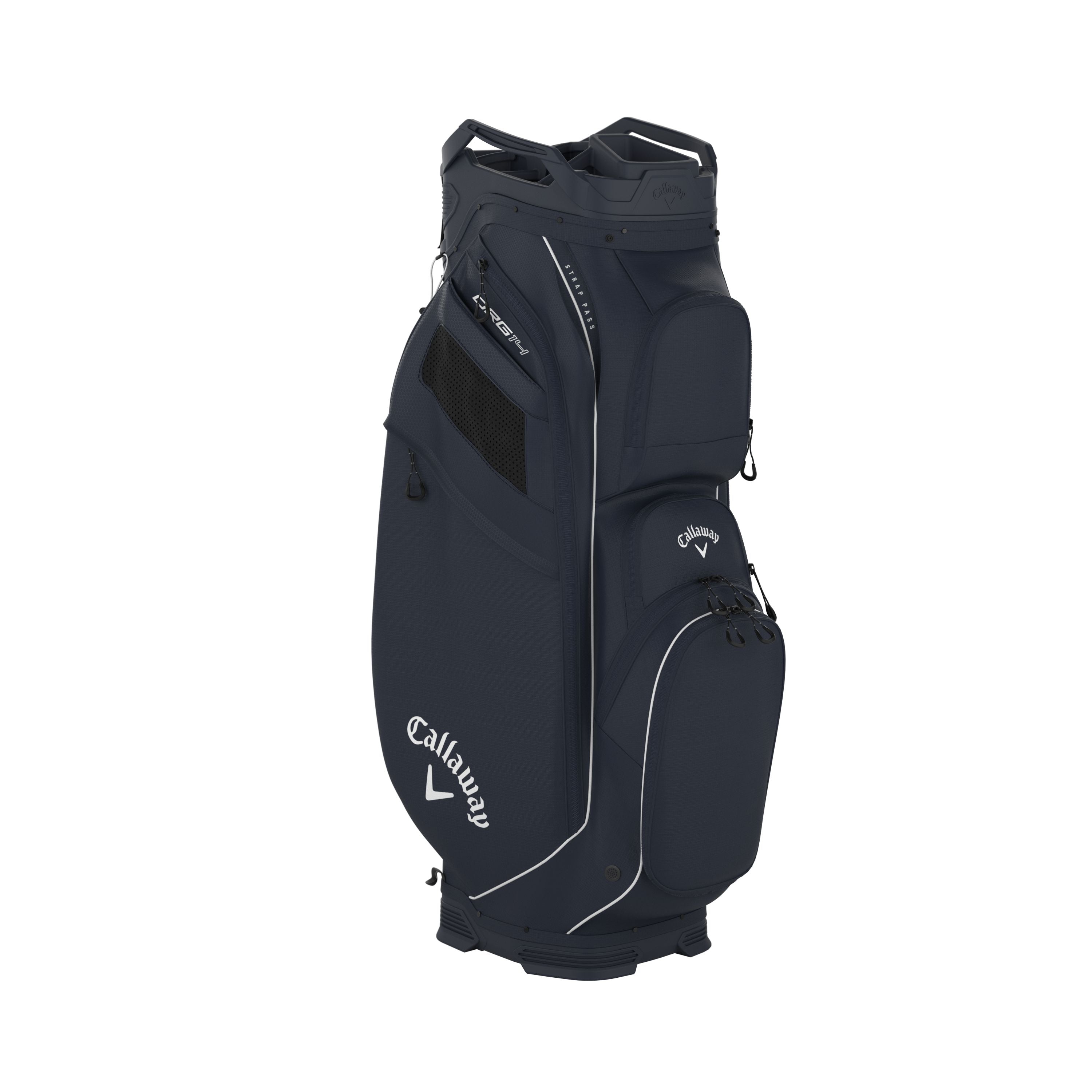 Callaway Sac Chariot Org 14 2025 Navy