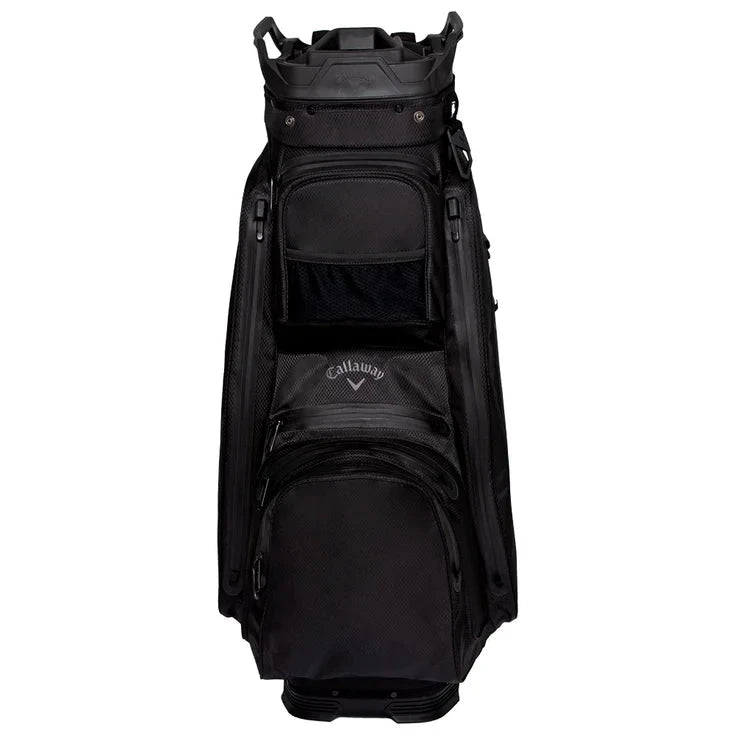 Callaway sac chariot org 14 HD Black