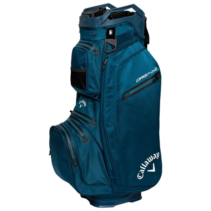 Callaway sac chariot org 14 HD Navy