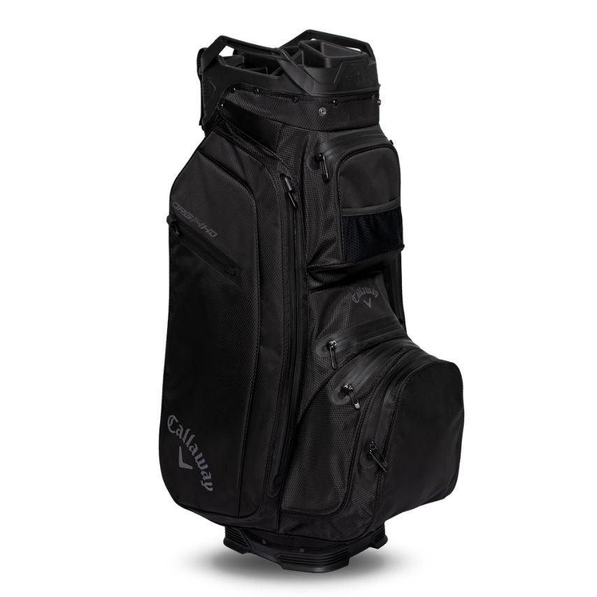 Callaway sac chariot ORG 14 HD Noir 2026