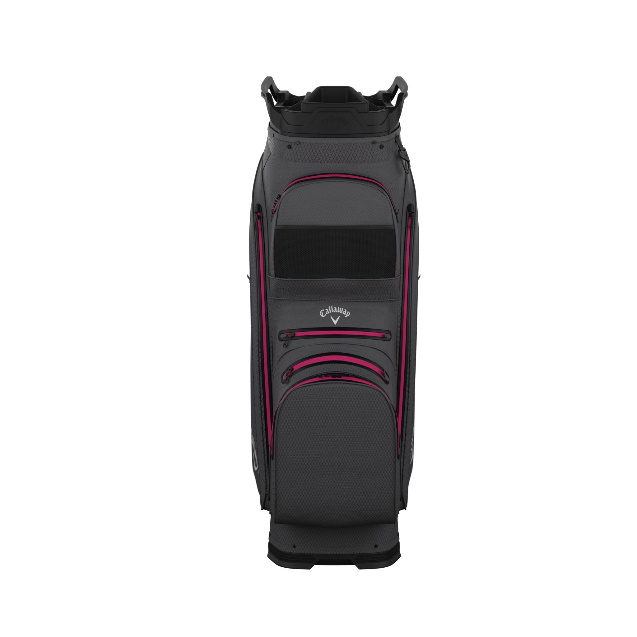 Callaway sac chariot ORG 14 HD Noir Rose 2026