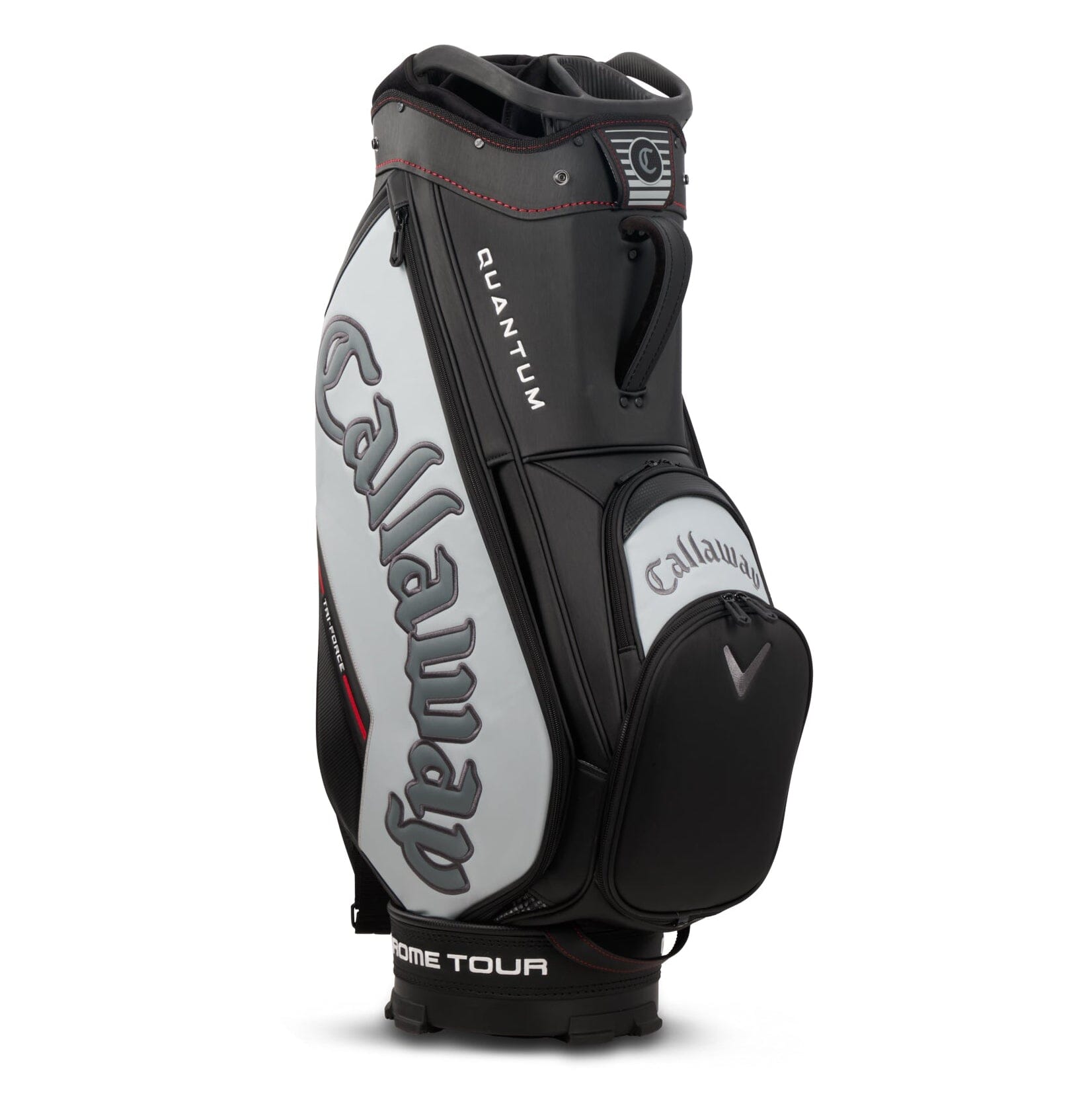 Callaway Sac chariot Staff Quantum
