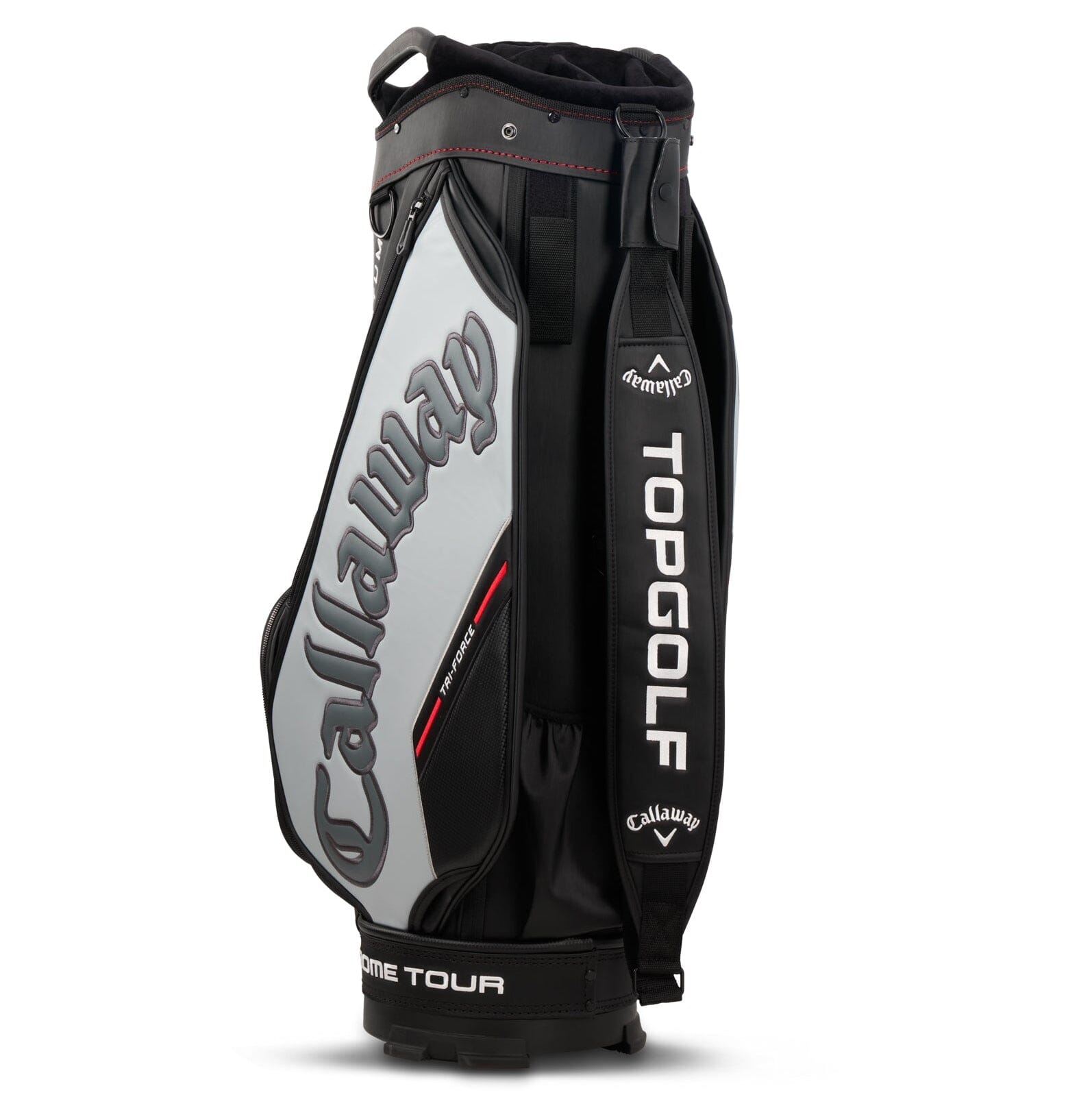 Callaway Sac chariot Staff Quantum