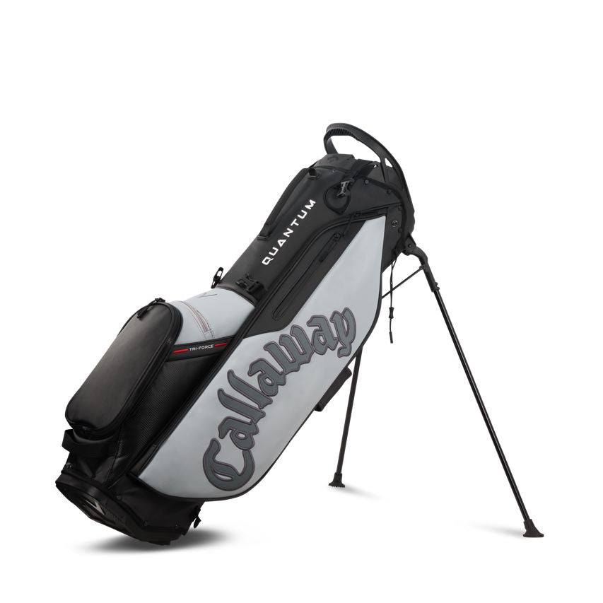 Callaway Sac de golf Quantum Trépied