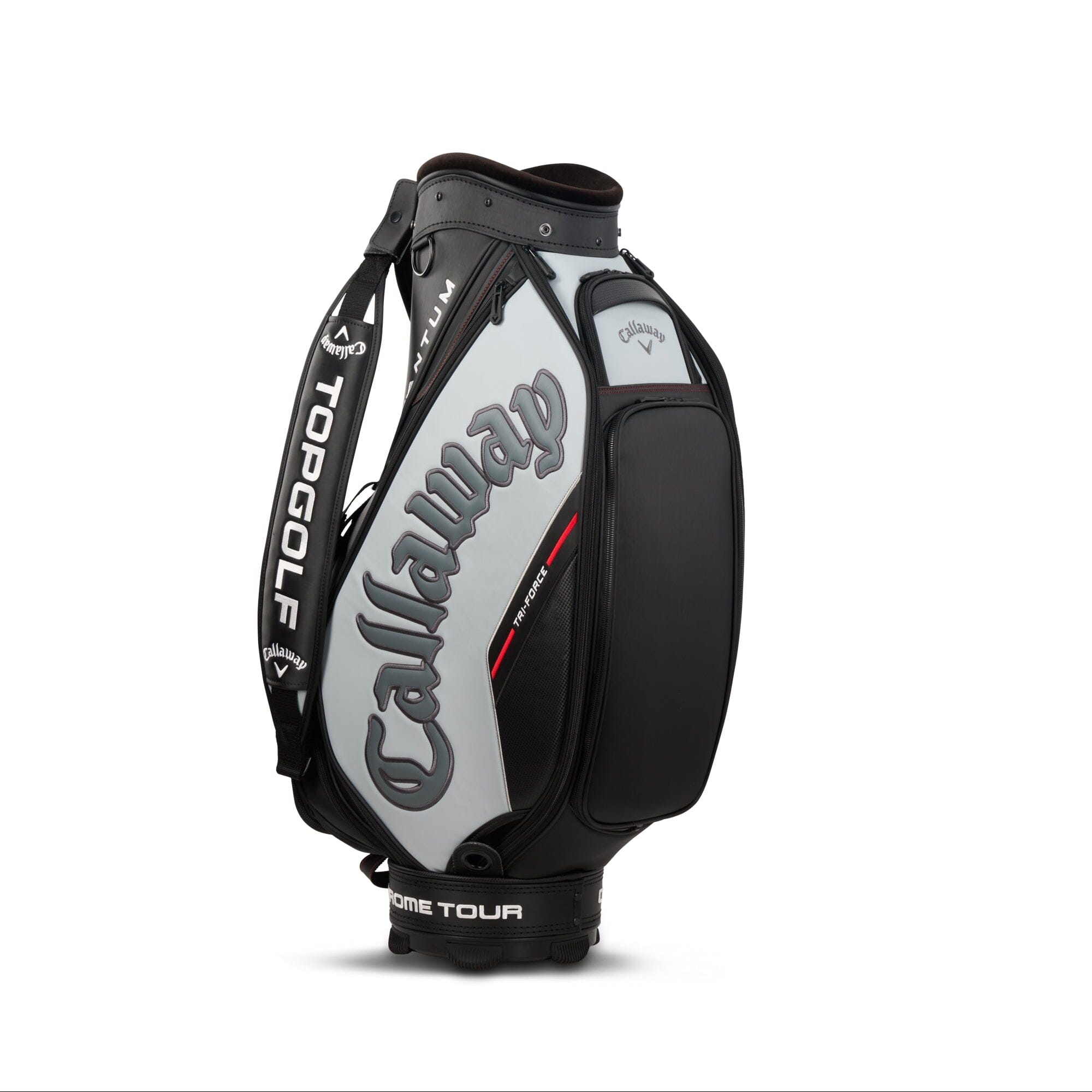 Callaway Sac Tour Staff Quantum