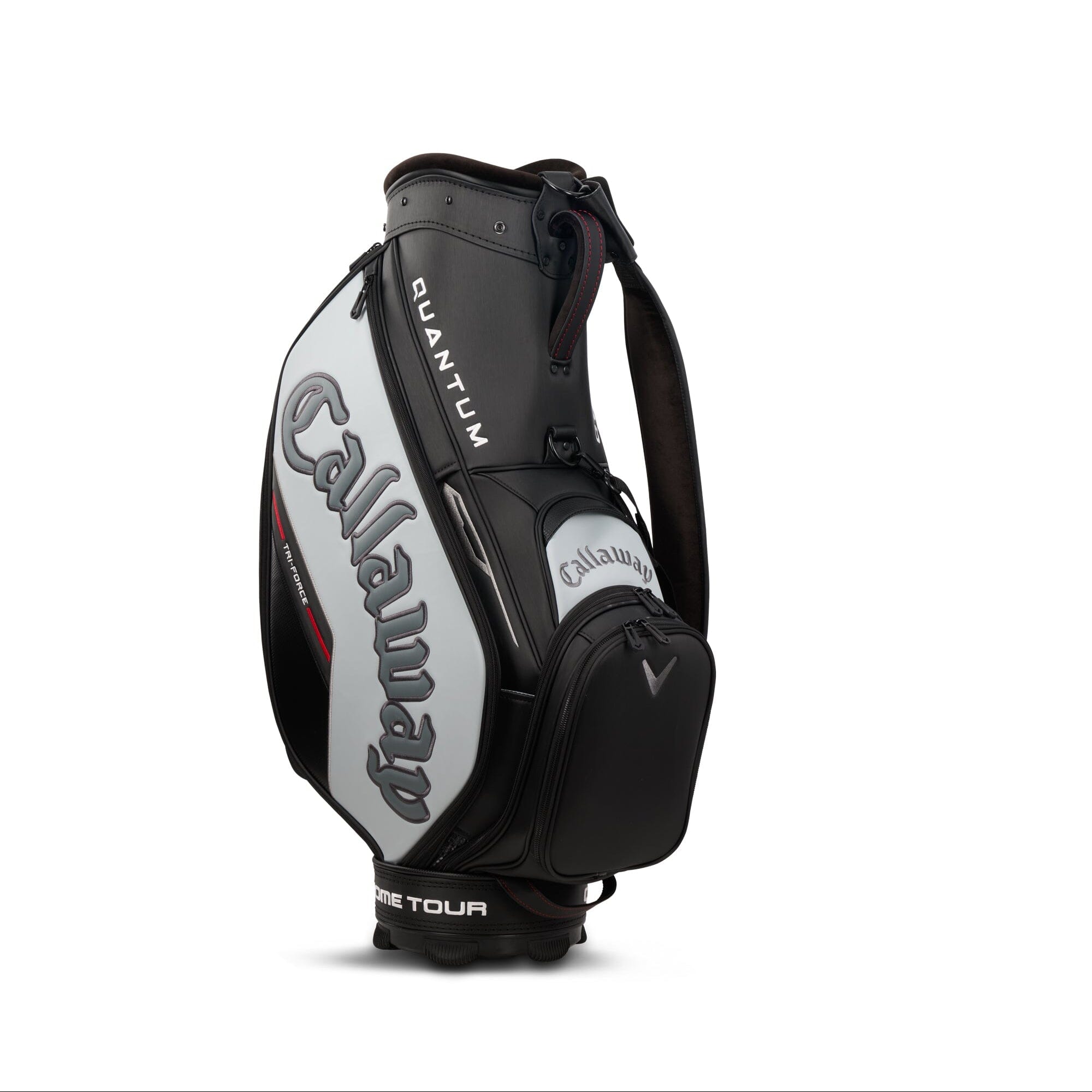 Callaway Sac Tour Staff Quantum