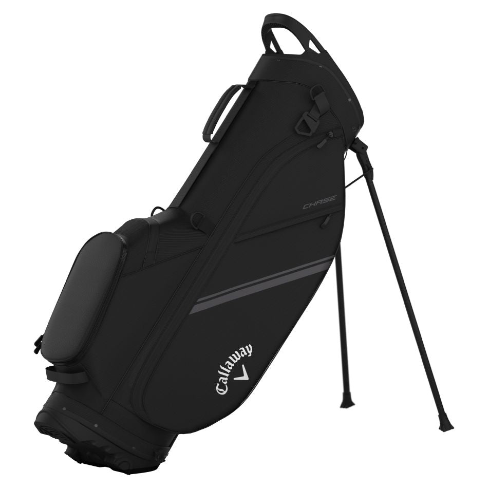 Callaway sac trépied Chase 2025 Black