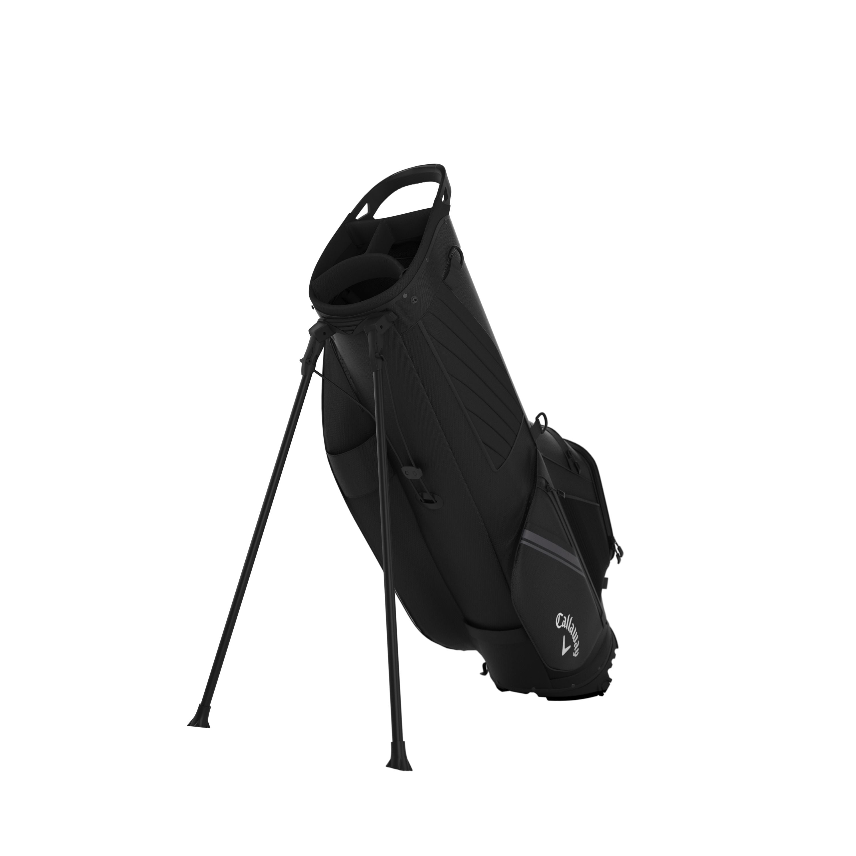 Callaway sac trépied Chase 2026 Black