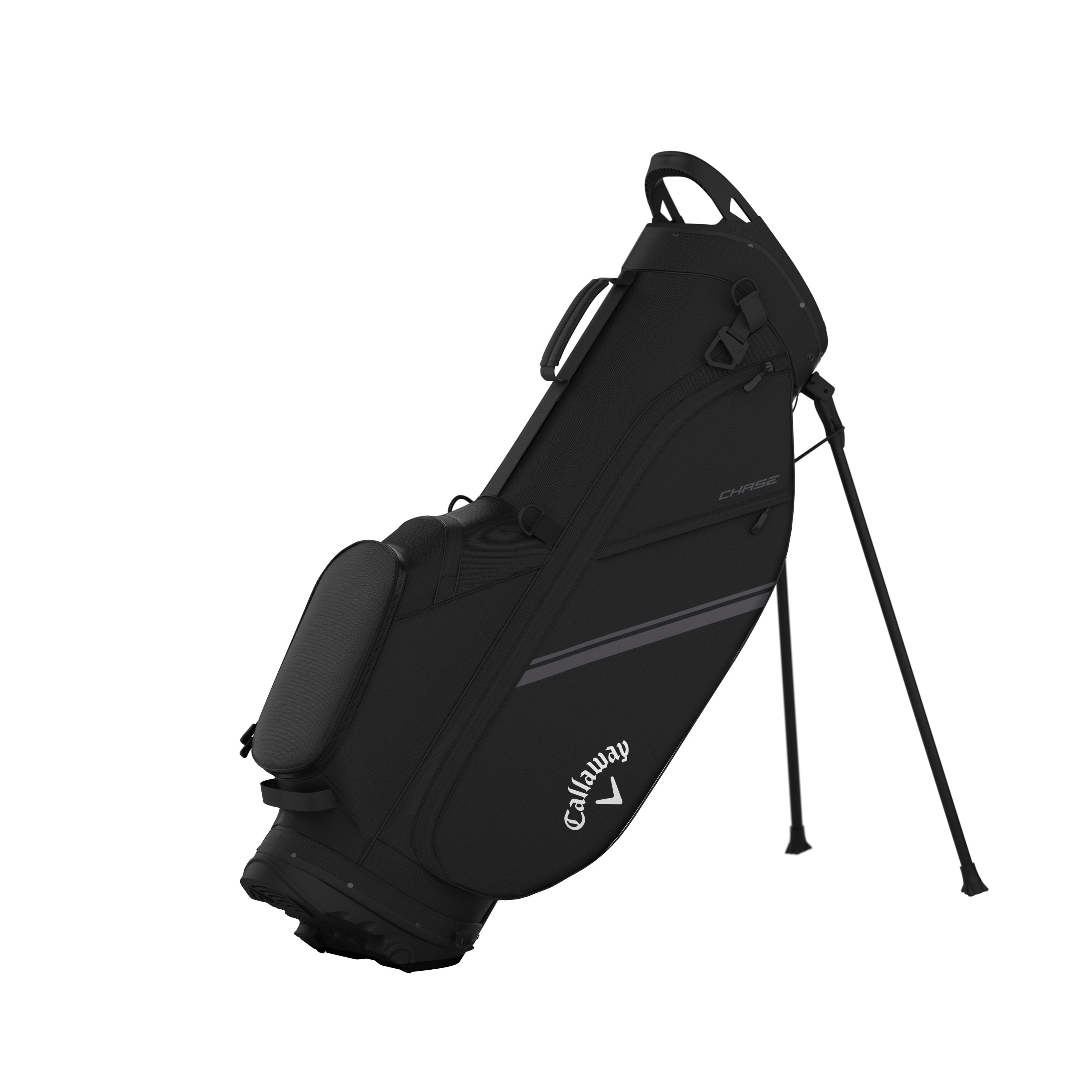 Callaway sac trépied Chase 2026 Black