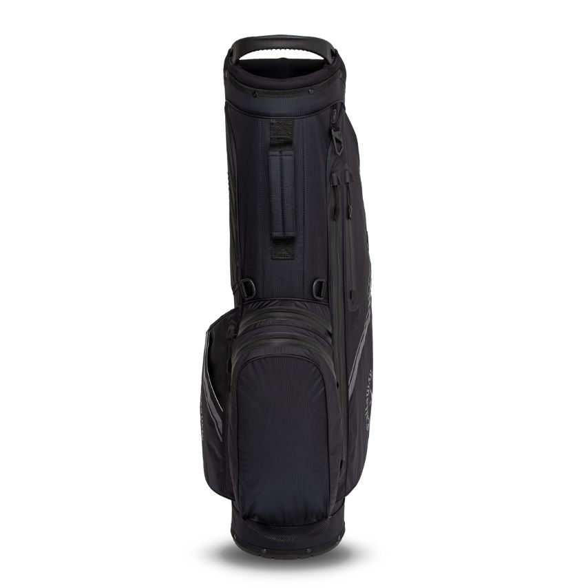 Callaway sac trépied Chase Dry 2026 Black