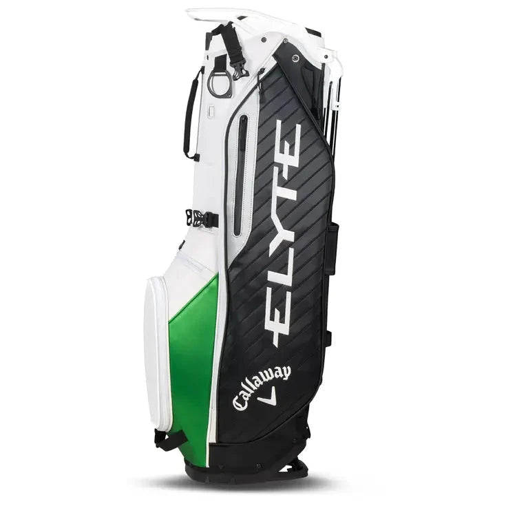 Callaway sac trepied Elyte staff