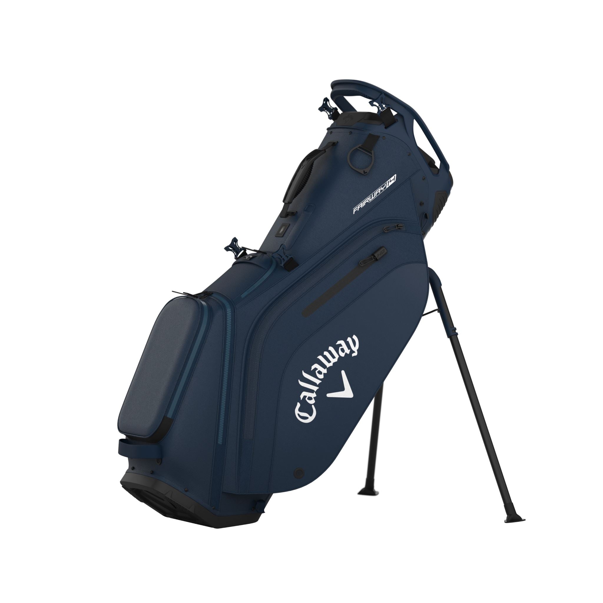 Callaway sac trépied Fairway 14 Navy