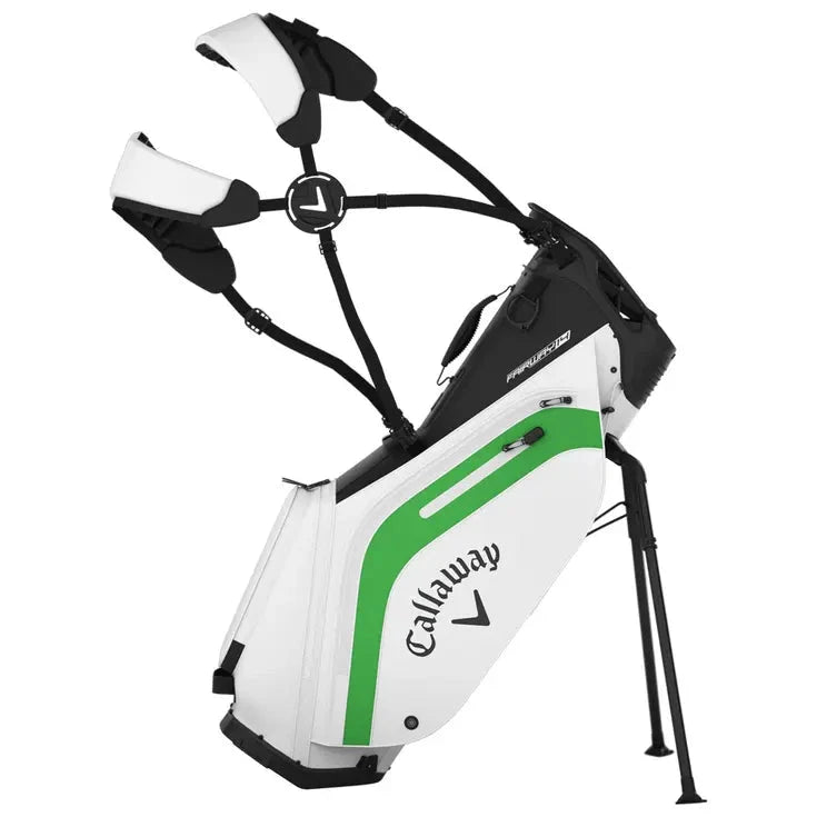 Callaway sac trépied Fairway 14 Paradym ELYTE