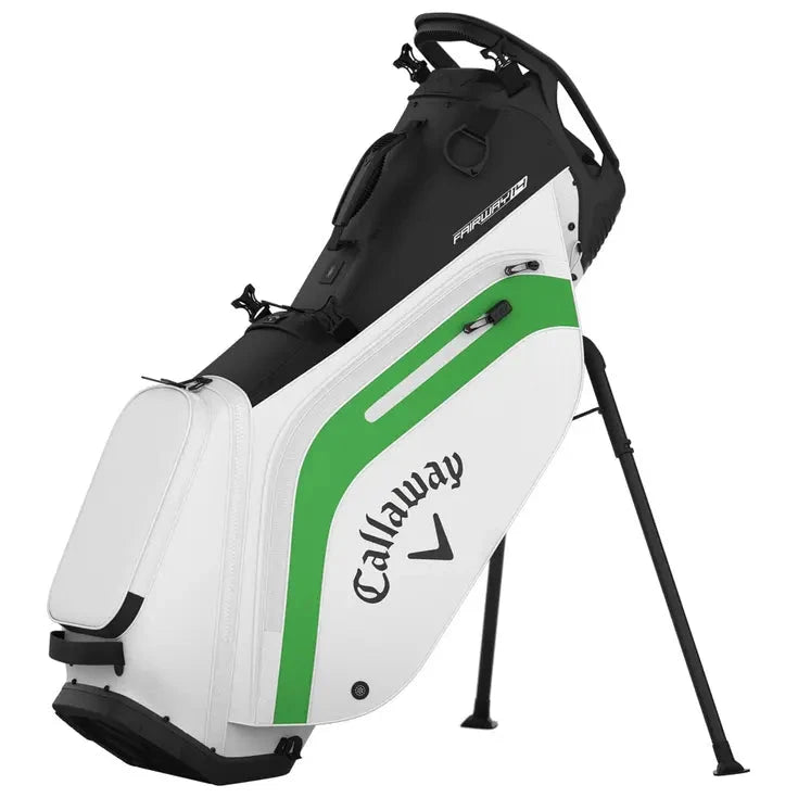 Callaway sac trépied Fairway 14 Paradym ELYTE