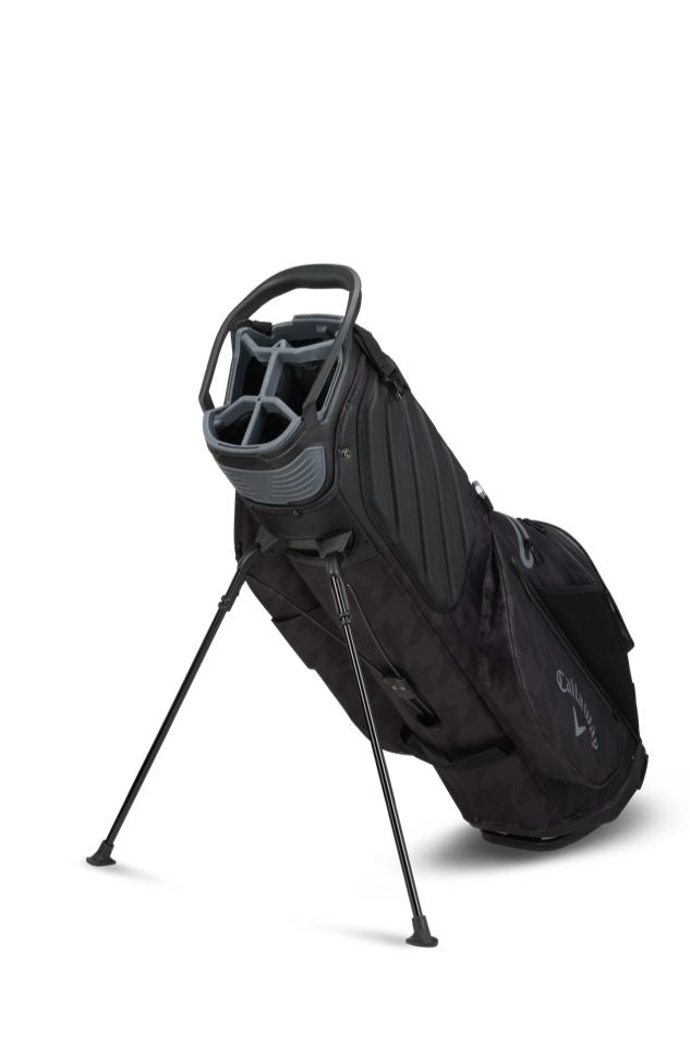 Callaway sac trépied Fairway + HD Black