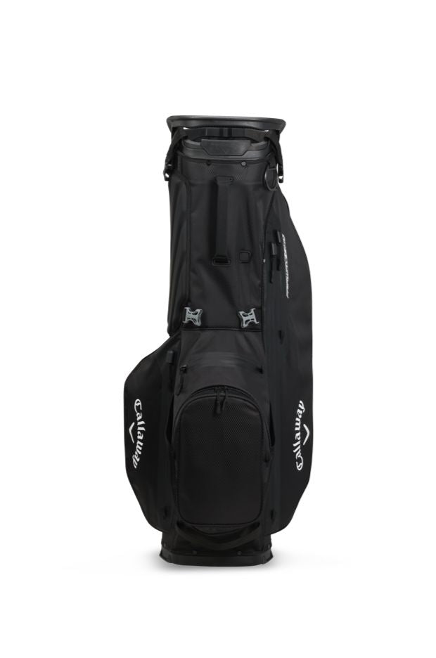 Callaway sac trépied Fairway + HD Black