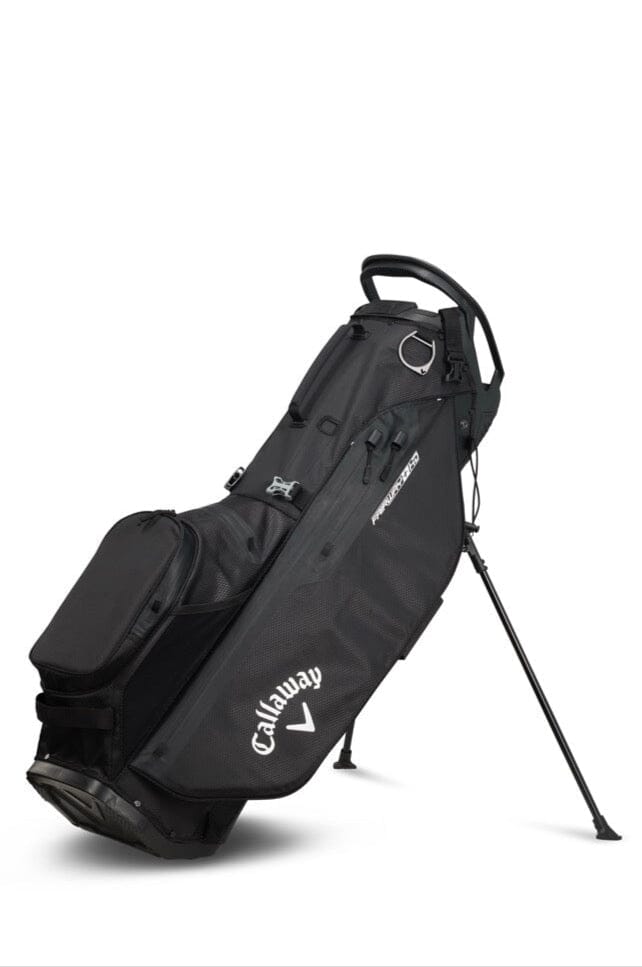 Callaway sac trépied Fairway + HD Black