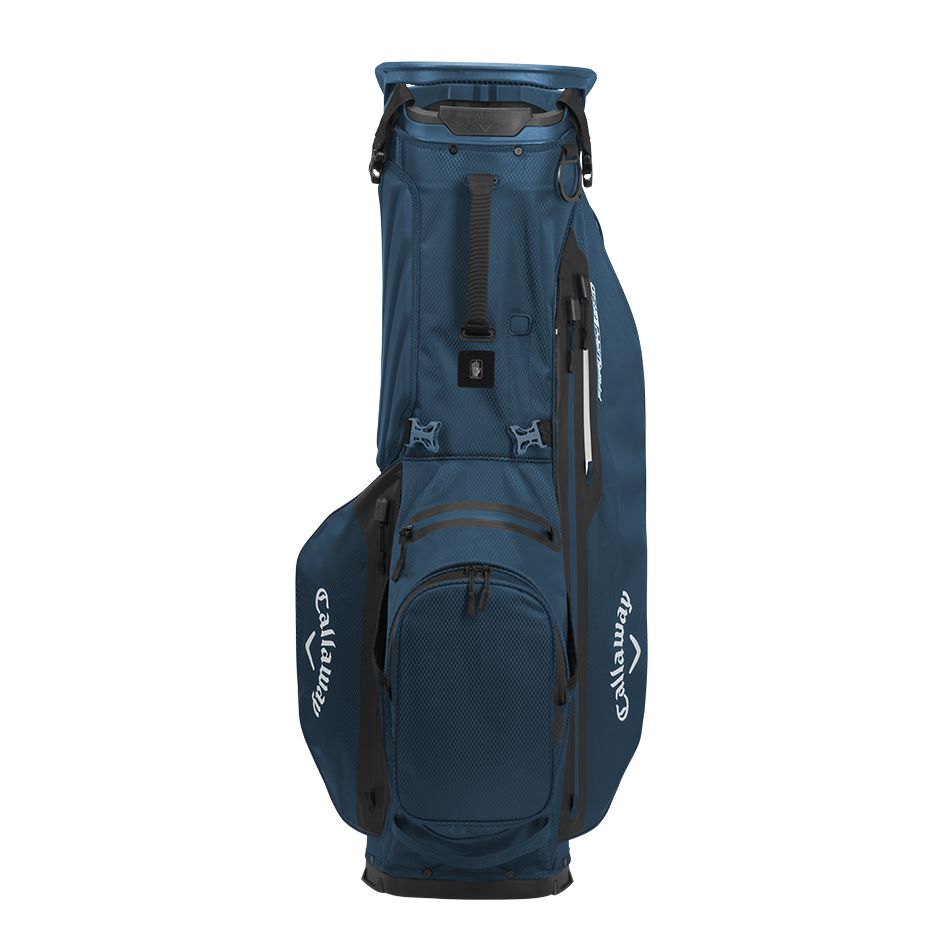 Callaway sac trépied Fairway + HD Navy