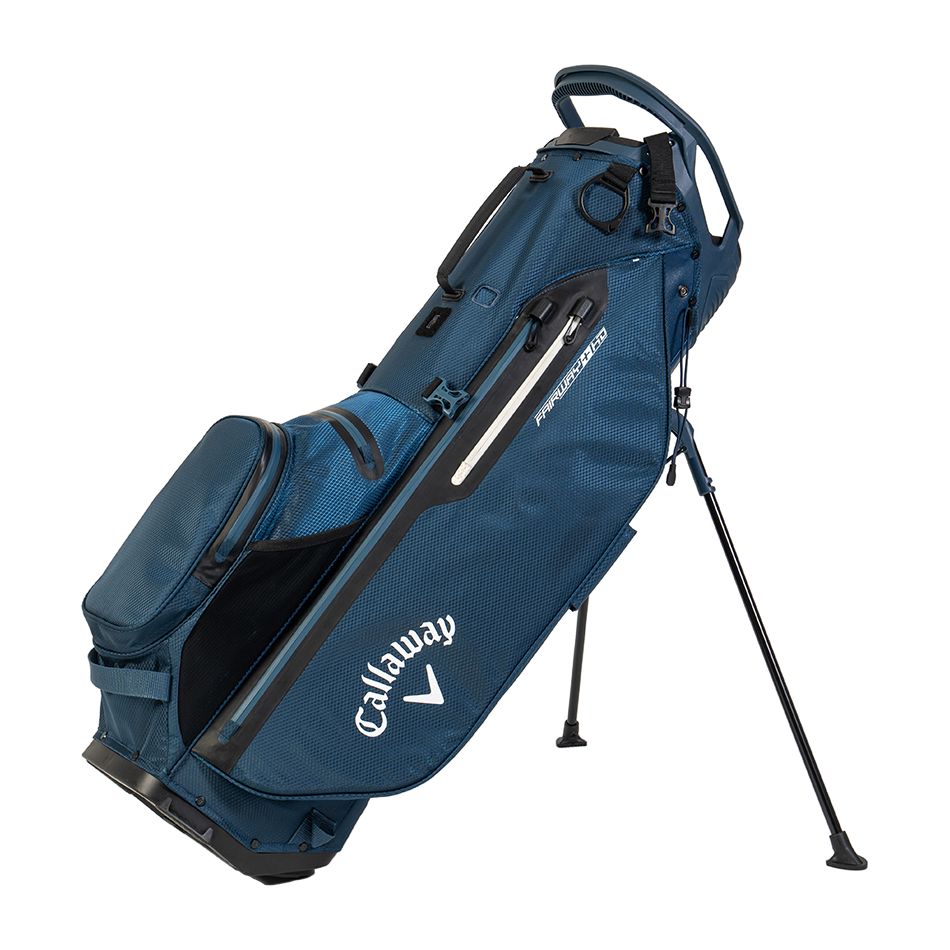 Callaway sac trépied Fairway + HD Navy