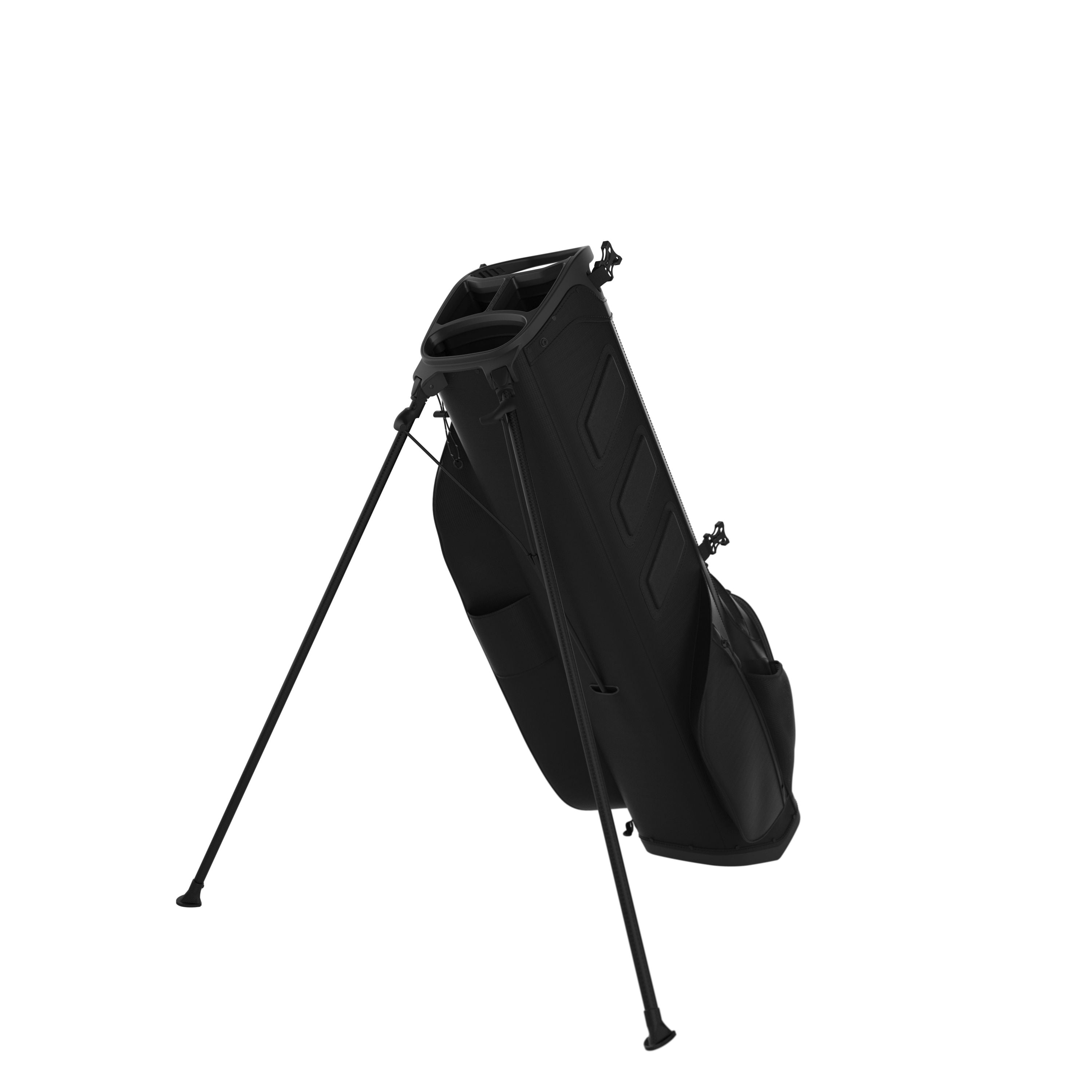 Callaway Sac trépied Hyperlite Zero Black 2026